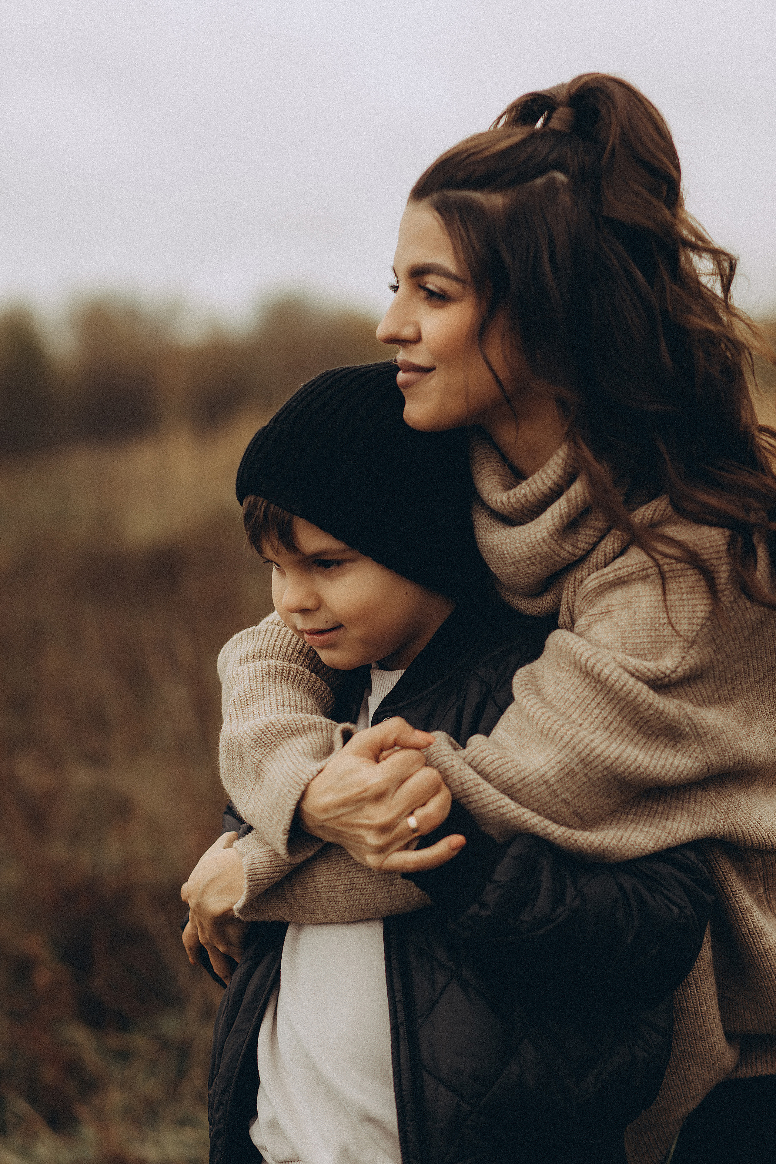 Семейные фото лайфстайл фотограф. Photographer in Argentina Angela Kessler