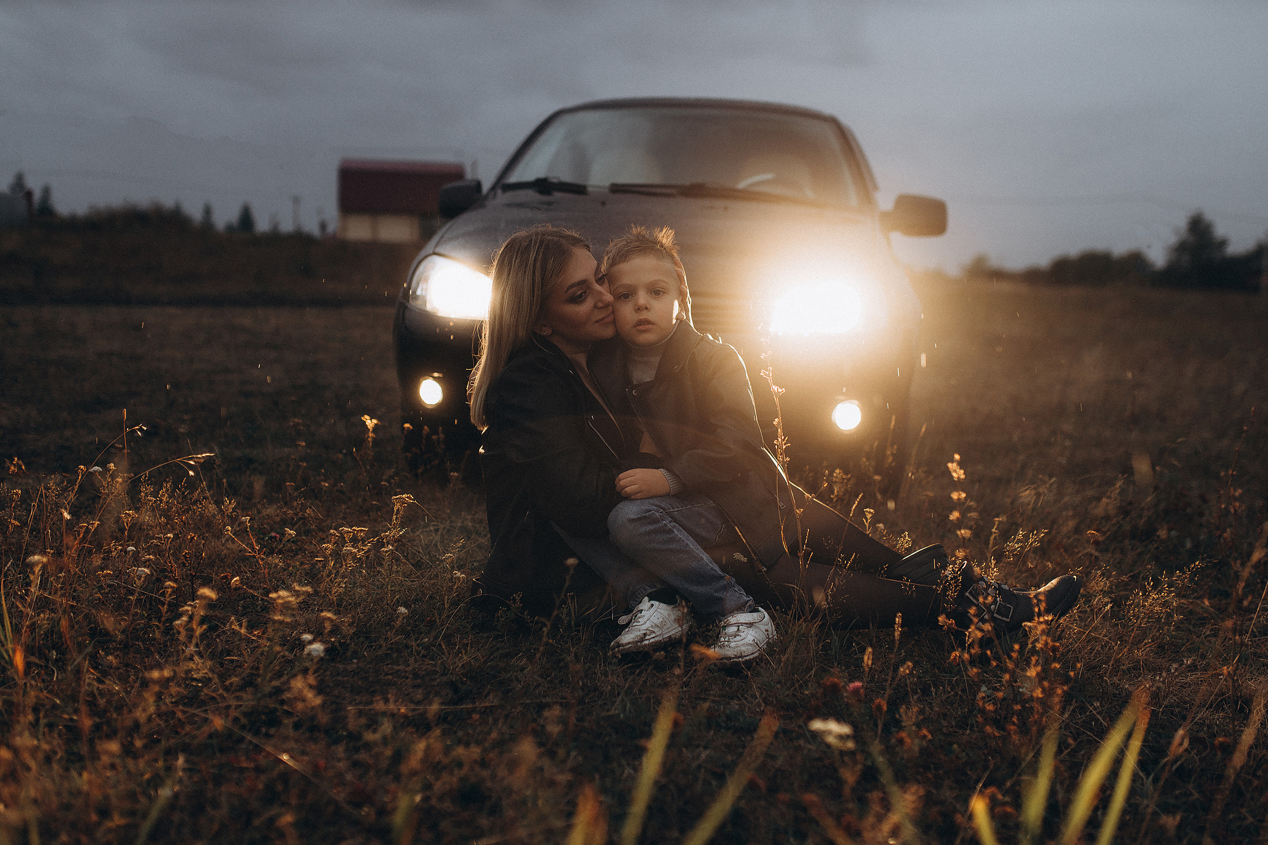Семейные фото лайфстайл фотограф. Photographer in Argentina Angela Kessler