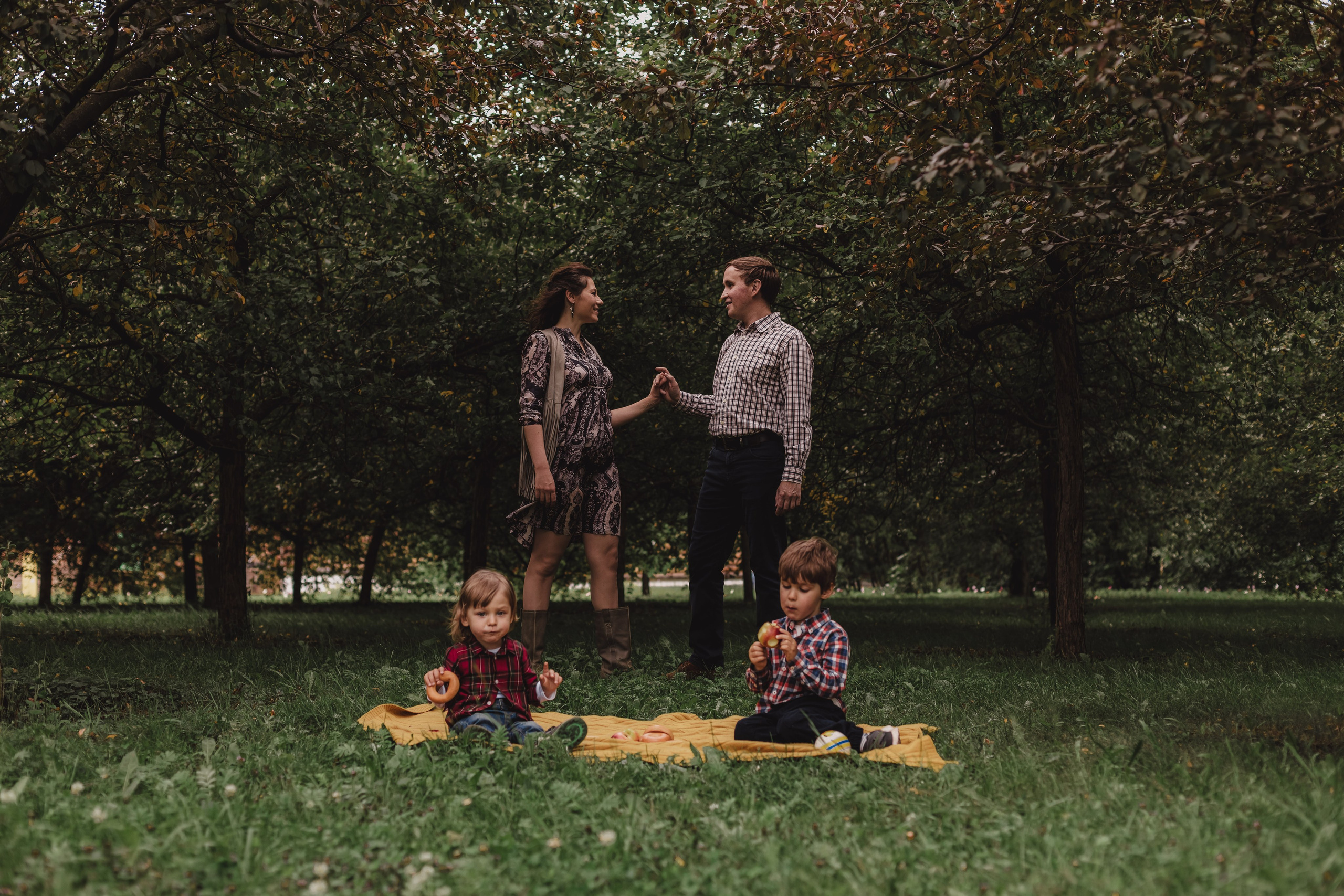 Когда мама королева. Мариам Багдасарян