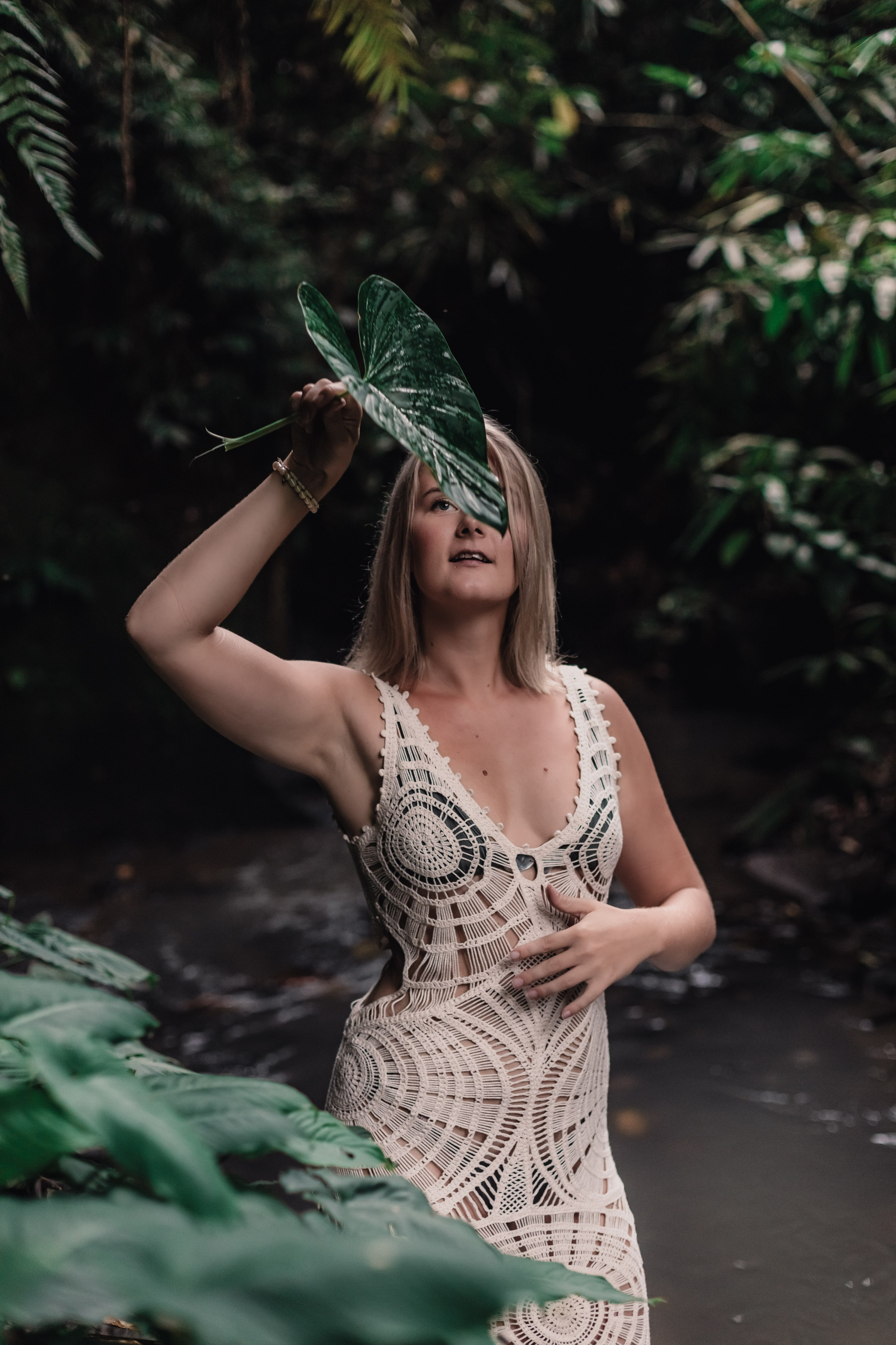 Unity. Mariam Bagdasaryan