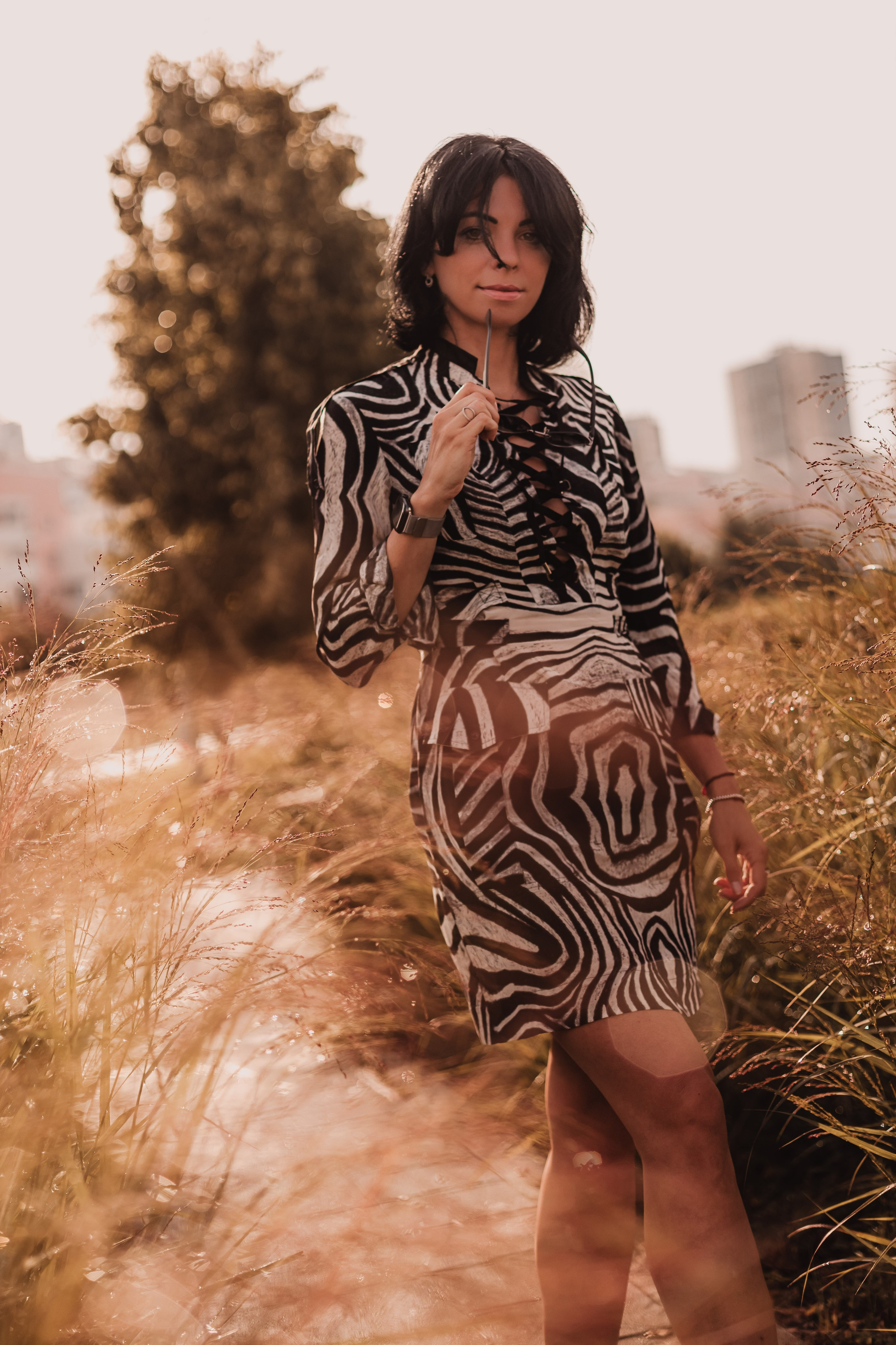 Svetlana is happy. Мариам Багдасарян