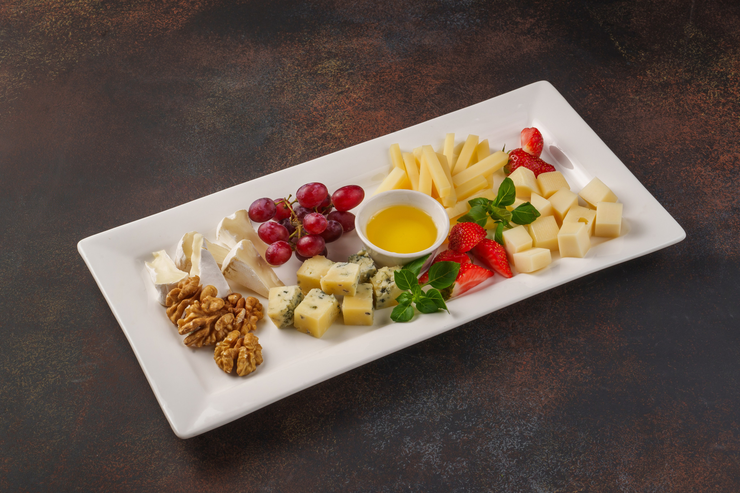 Меню для банкетного меню усадьбы Гребнево