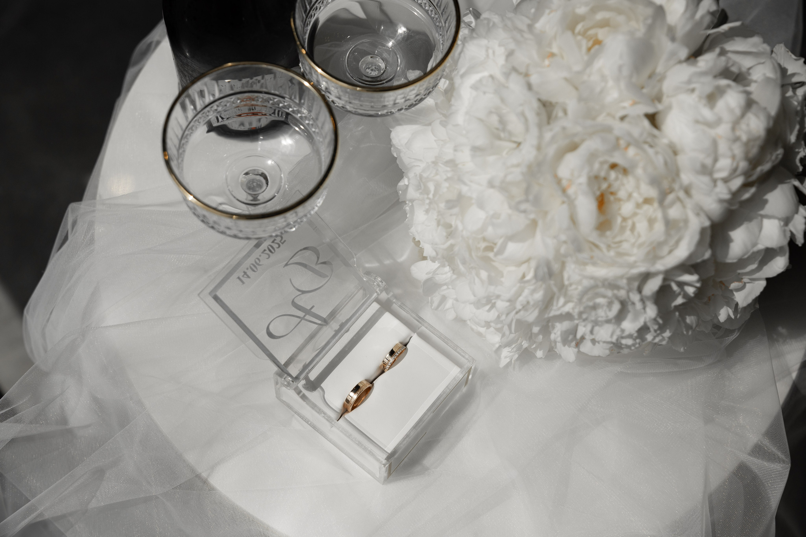 Андрей и Виктория. Свадебный фотограф Тула Москва СПБ / Сёмина Дарья