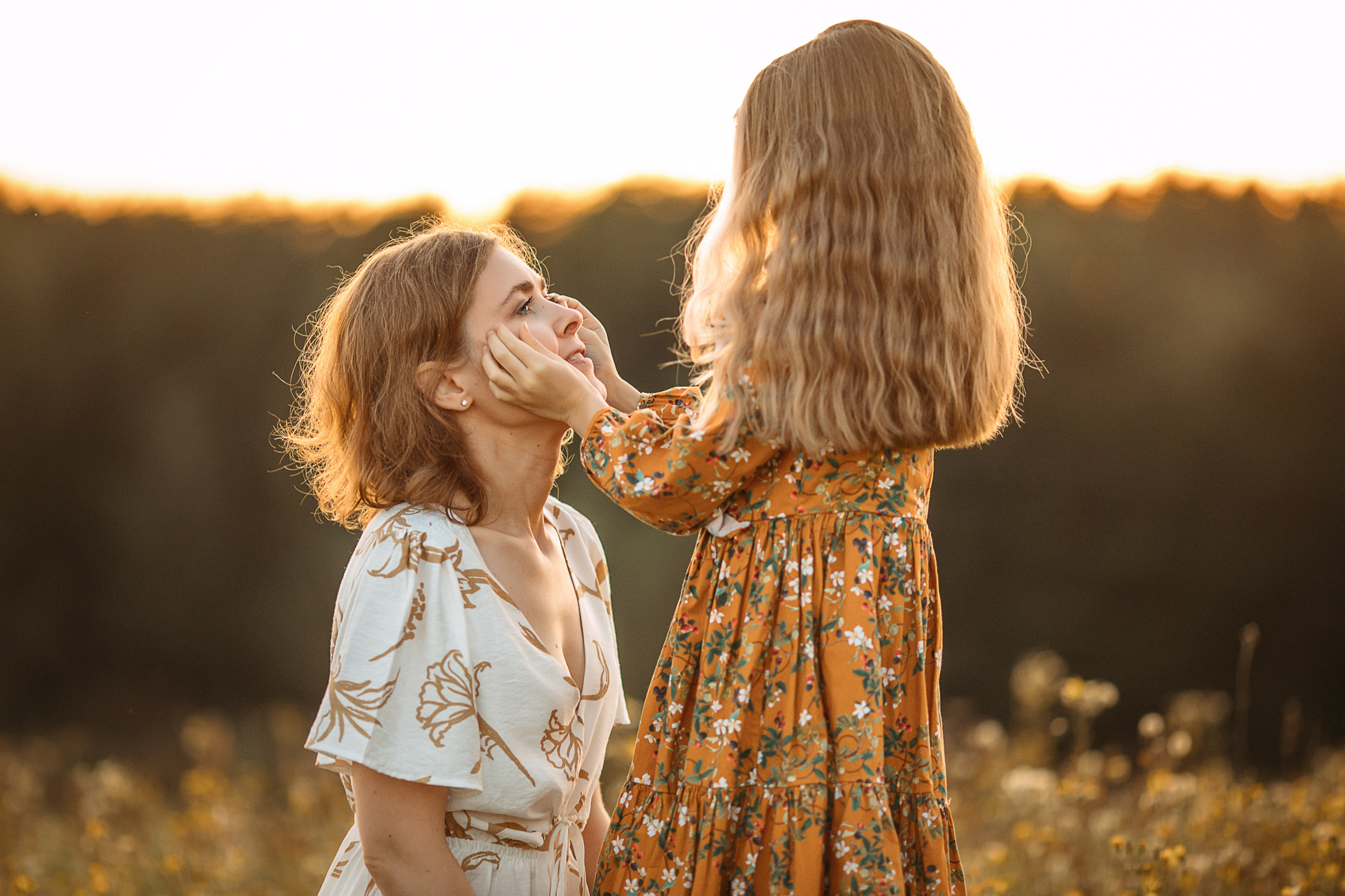 Заповедник Колтушские высоты. Детский и семейный фотограф Муксимова Ирина