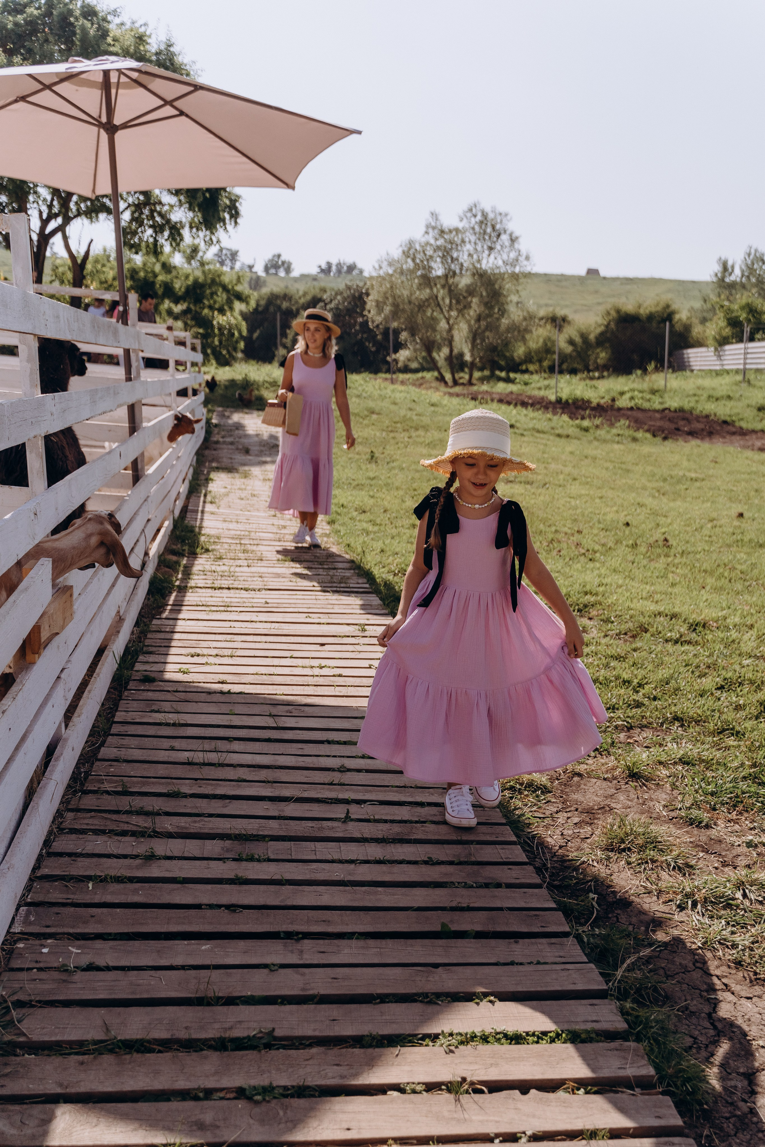 Ферма Альпак. Фотограф Ларионова Надежда|Ставрополь
