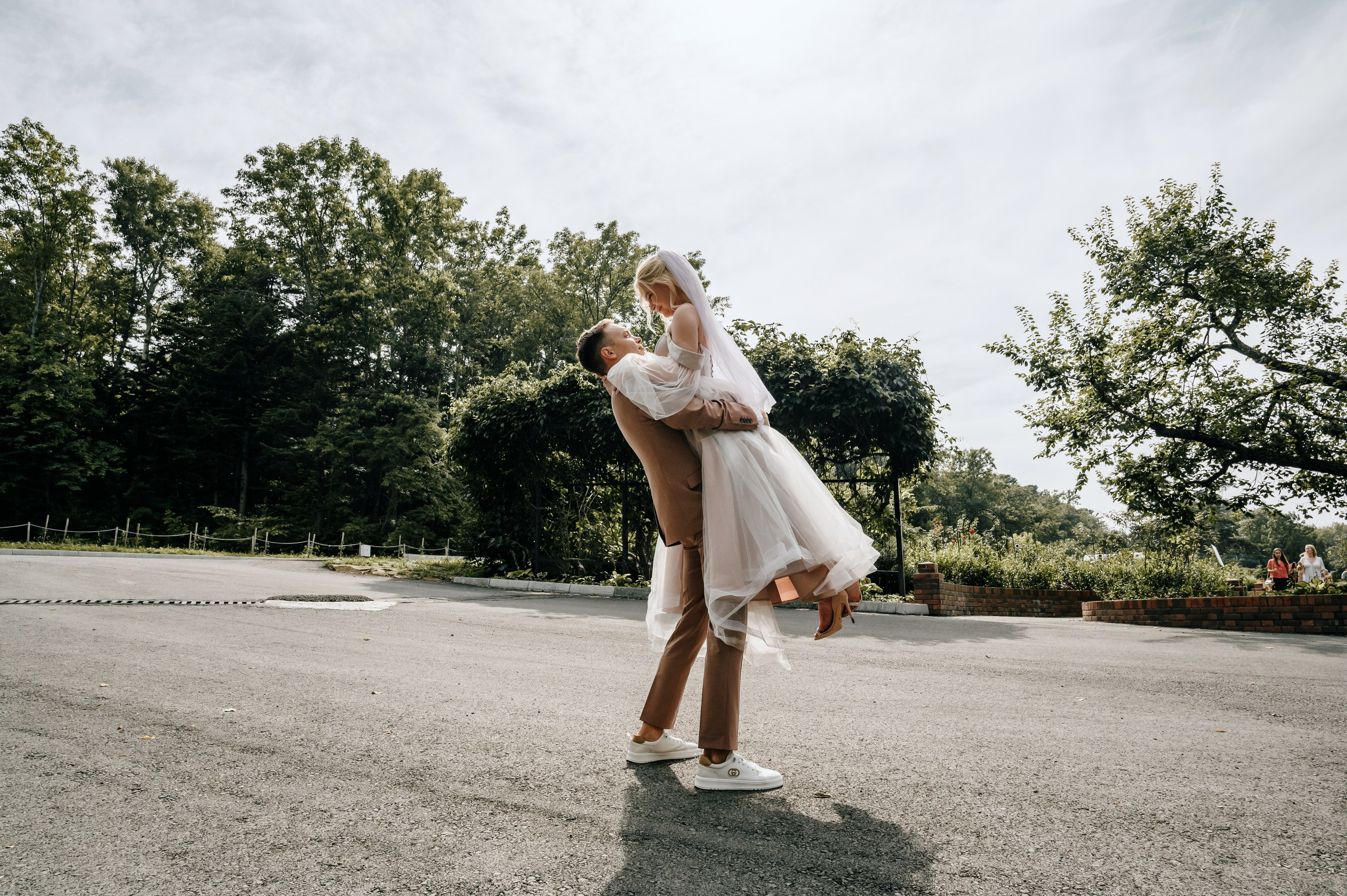 Ксения Дмитрий. Фотограф Владивосток. Игорь Кирсанов