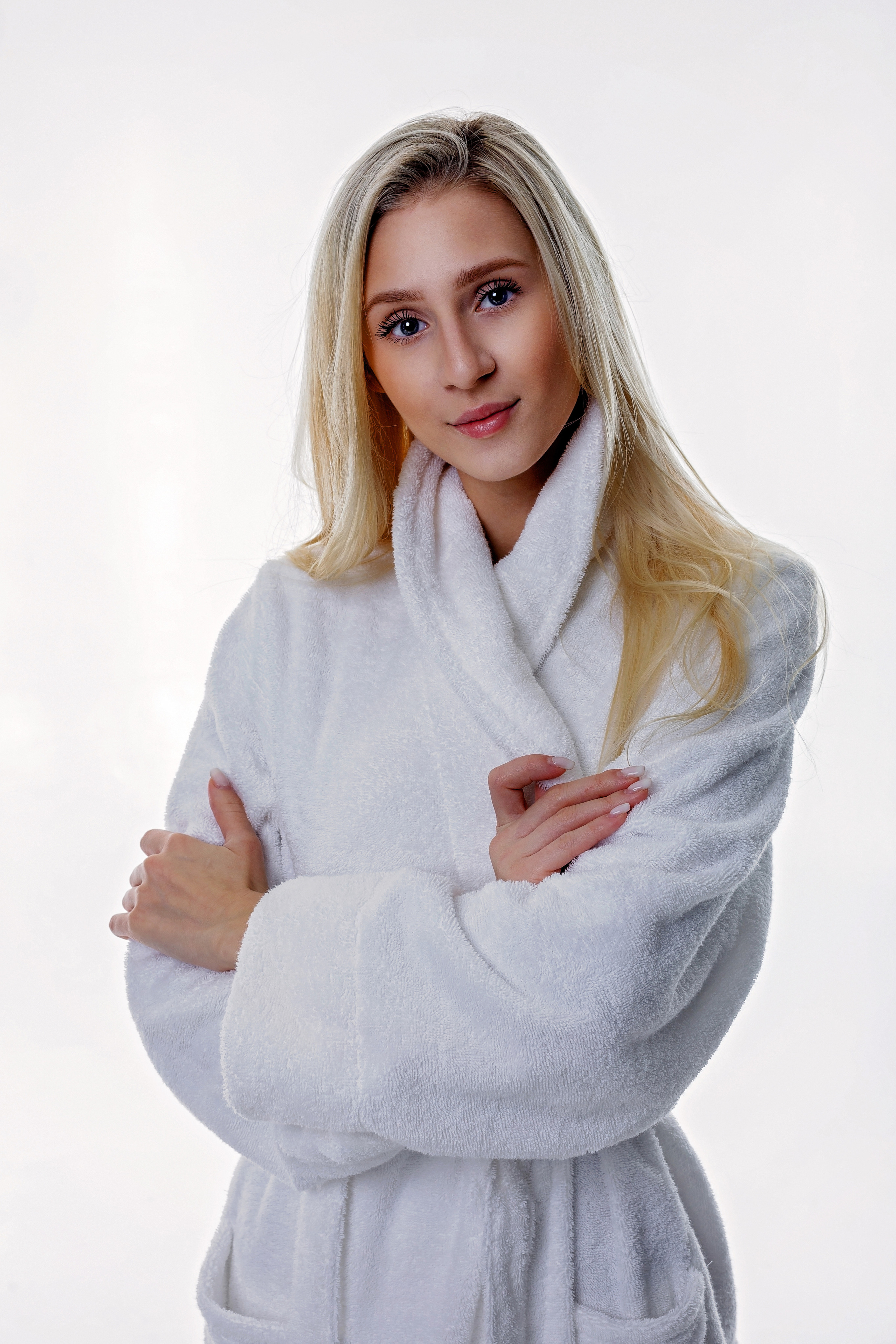 Портретный фотограф в Москве. Геннадий Степанов —фотограф в Москве