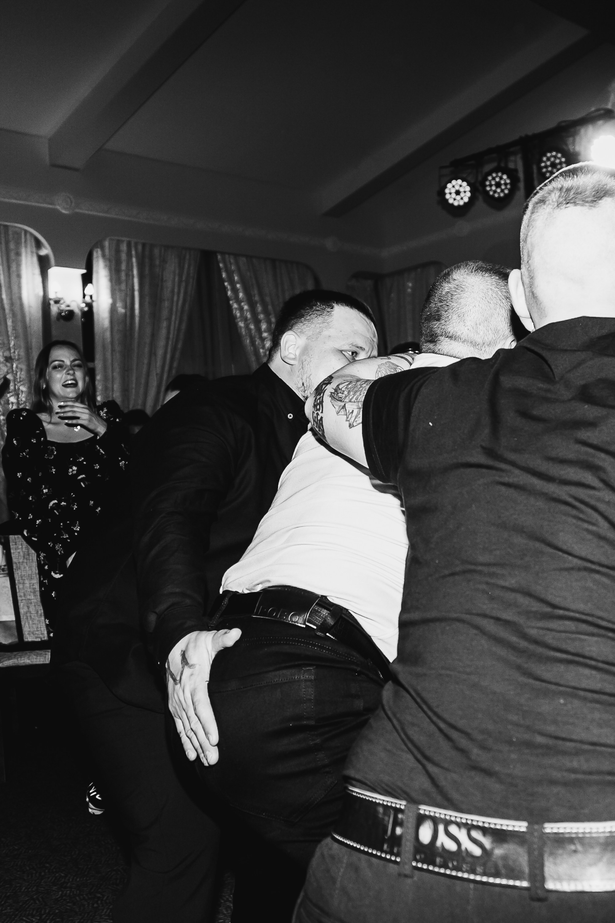 Evgeny & Maria. Фотограф Иван Гуляев