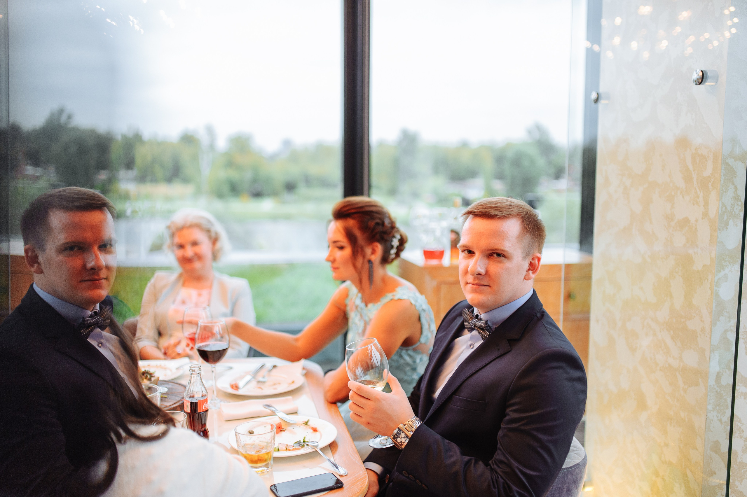 Яков и Яна. Дмитрий Черяник свадебный и семейный фотограф