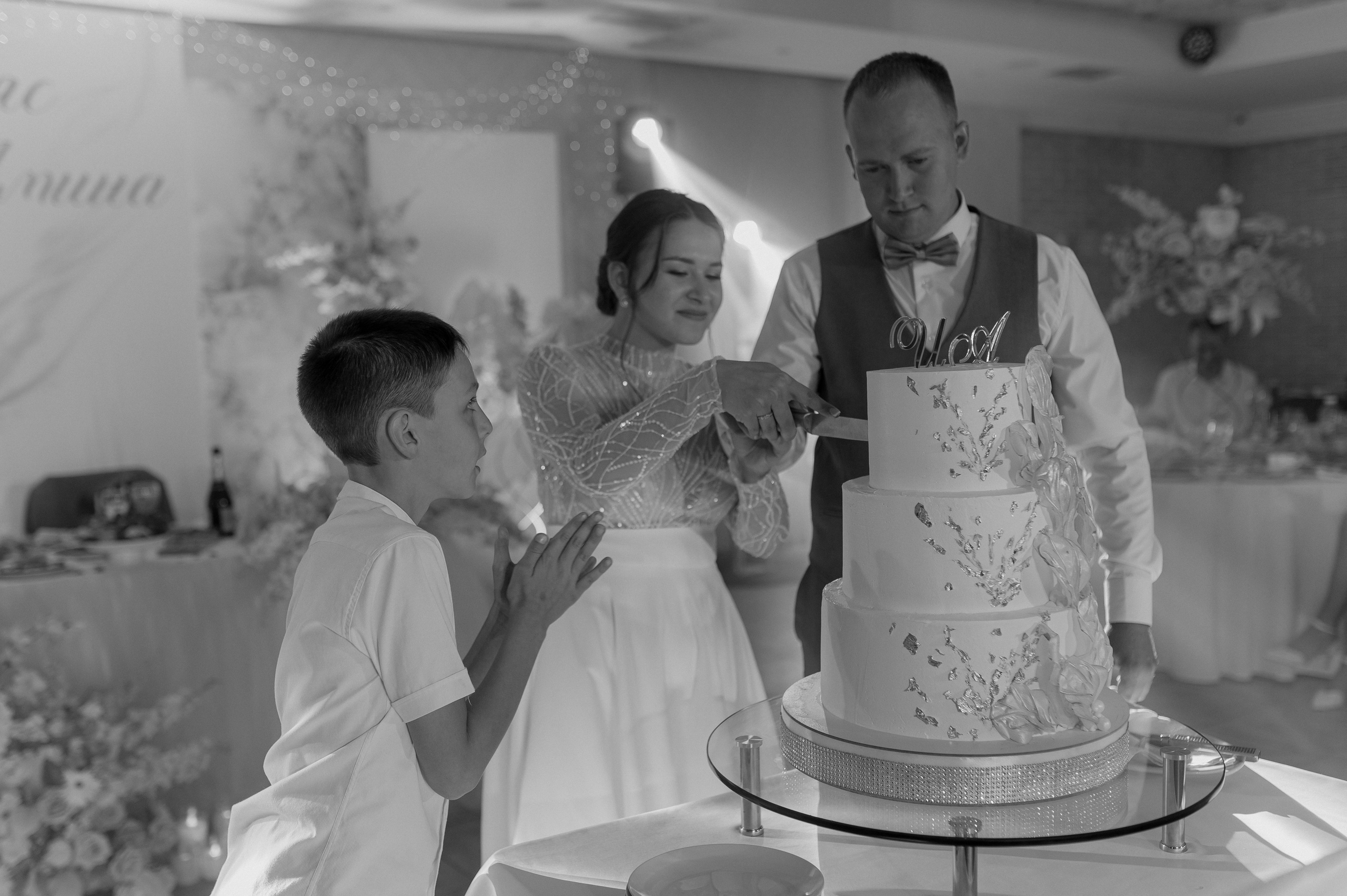 А&И. Свадебный и семейный фотограф Олеся Маркелова