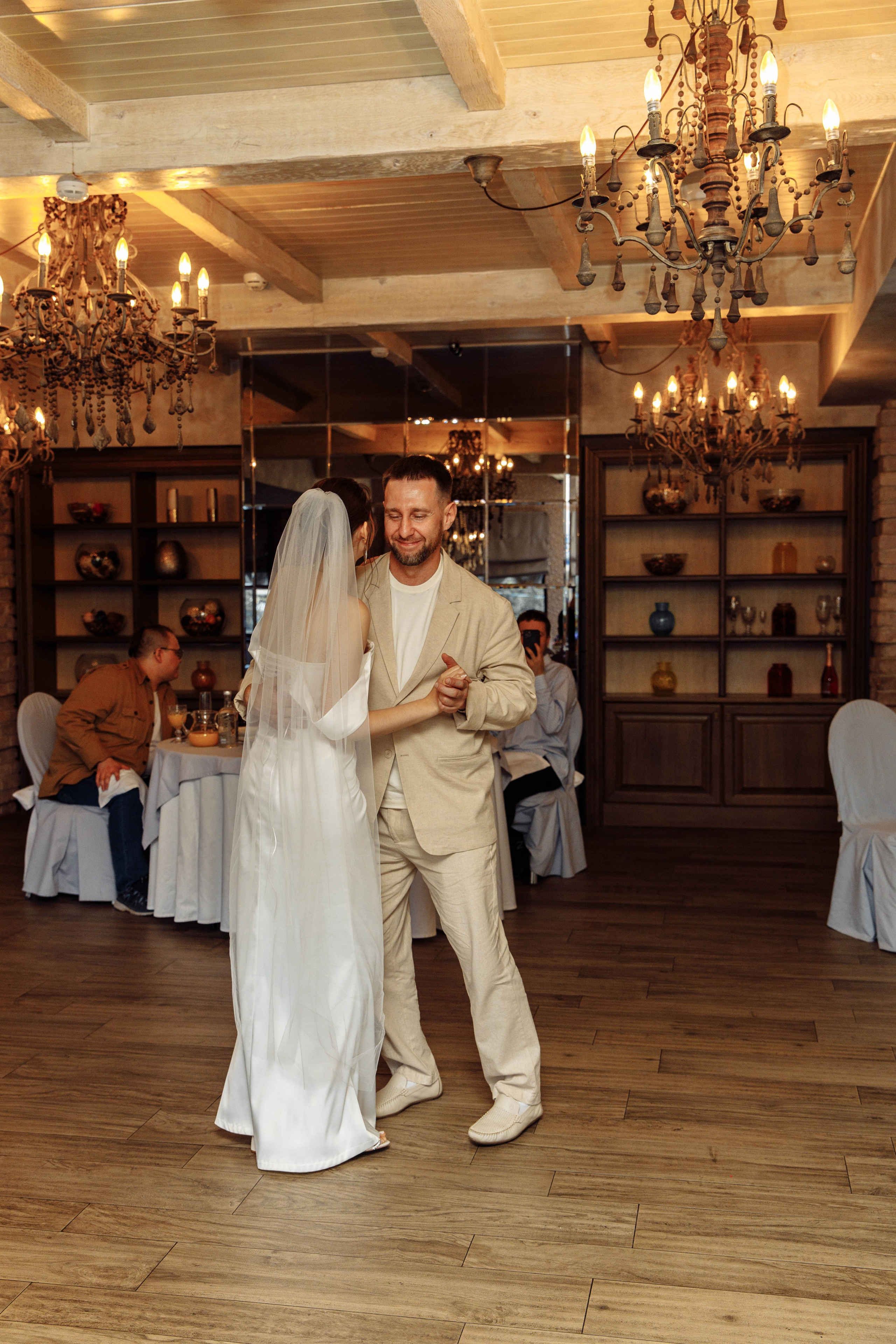 Юлия и Алексей. Свадебный, семейный и портретный фотограф Ксения Краснова