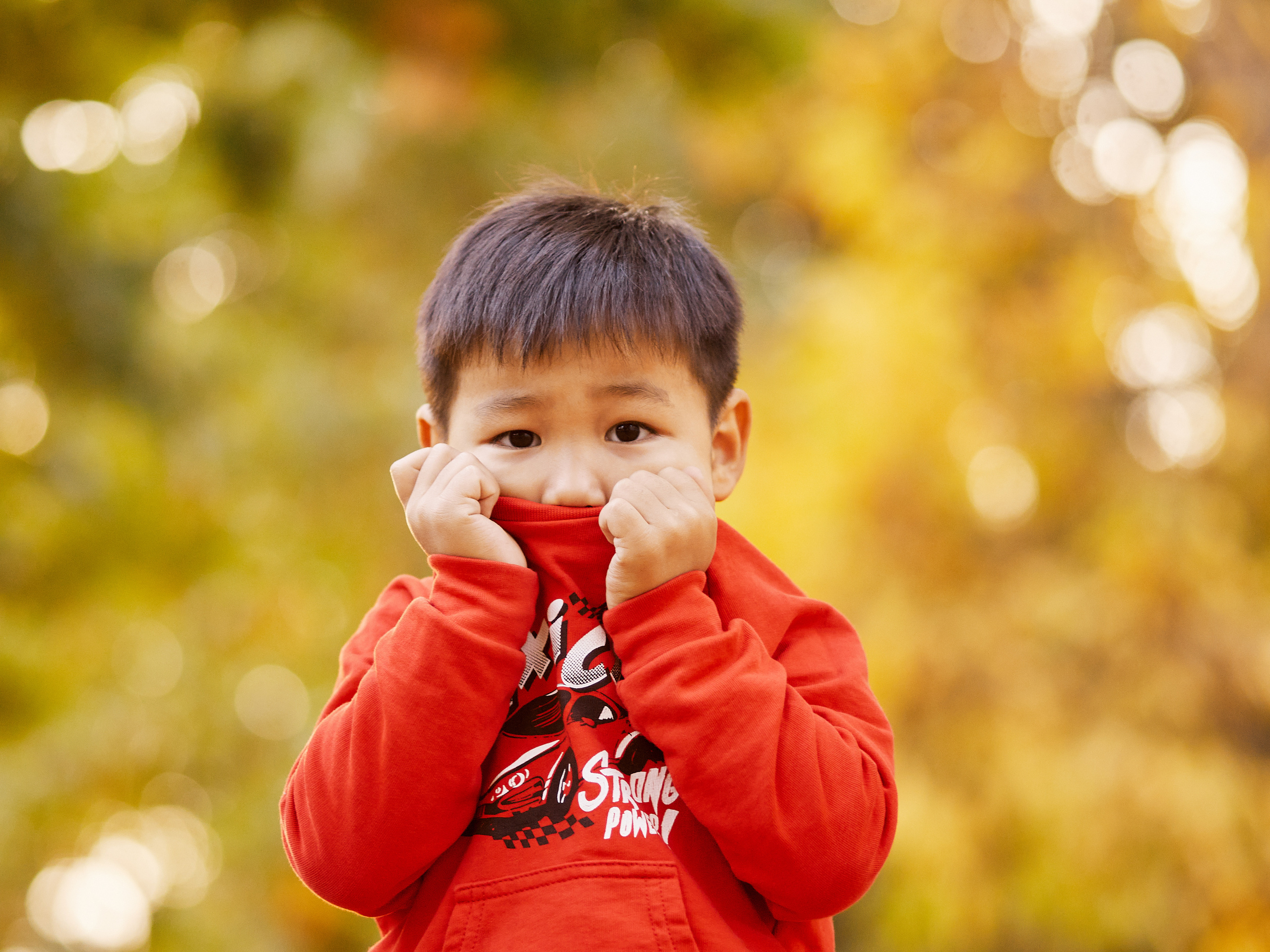 Семейная осенняя. Студийный, семейный, свадебный, фэшн и ню фотограф в Астрахани, производство выпускных альбомов. Руслан Кондрашин