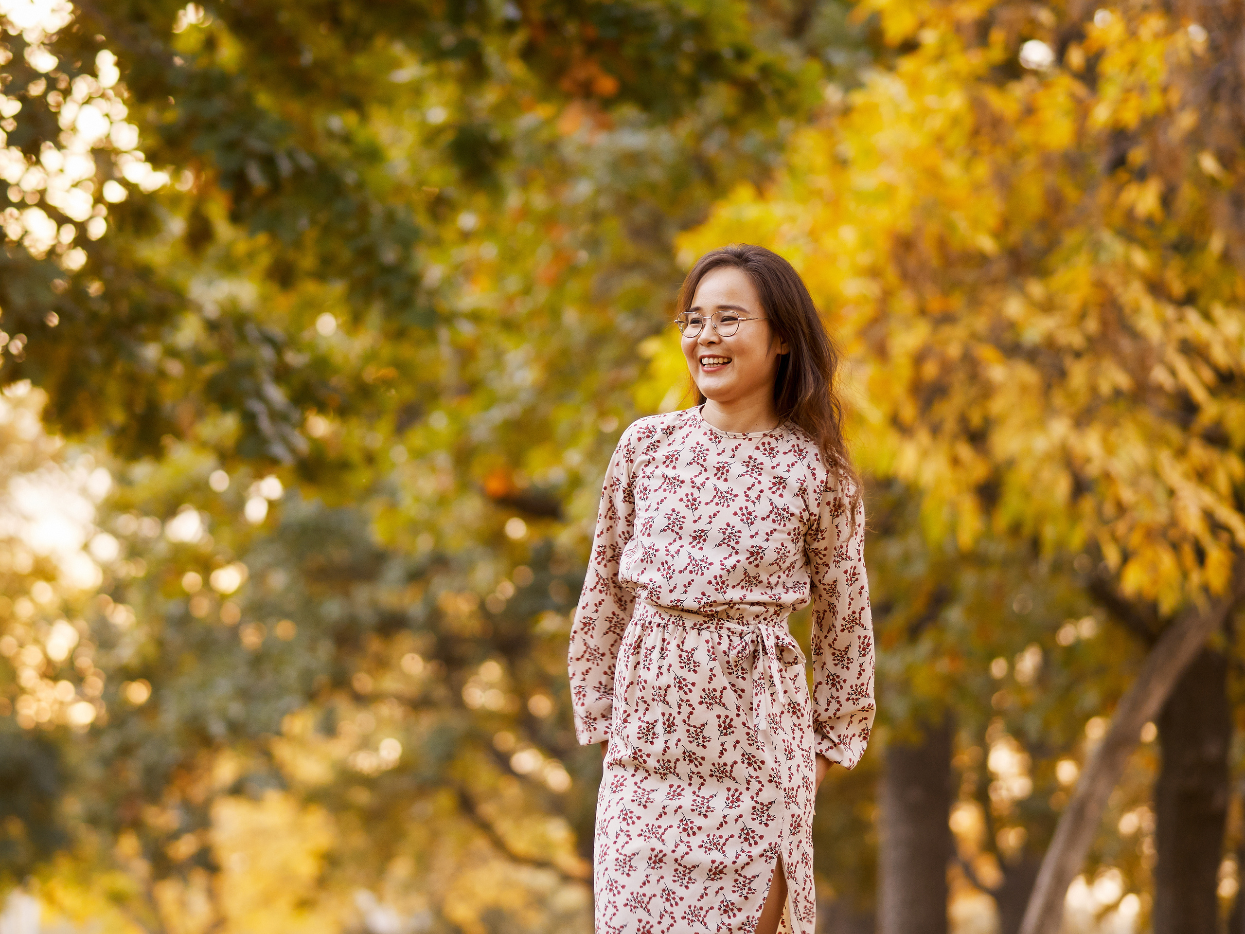 Семейная осенняя. Студийный, семейный, свадебный, фэшн и ню фотограф в Астрахани, производство выпускных альбомов. Руслан Кондрашин