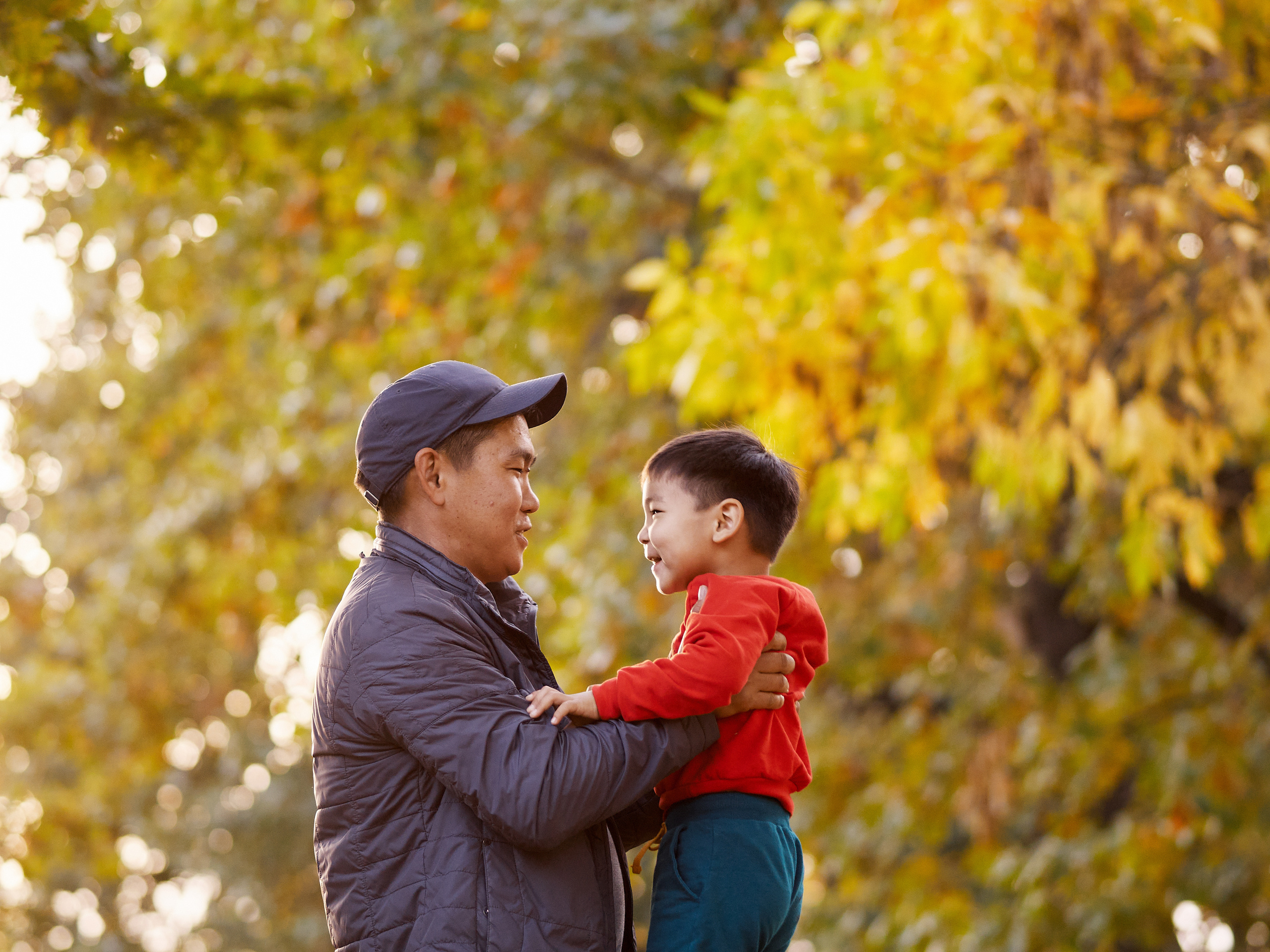 Семейная осенняя. Студийный, семейный, свадебный, фэшн и ню фотограф в Астрахани, производство выпускных альбомов. Руслан Кондрашин