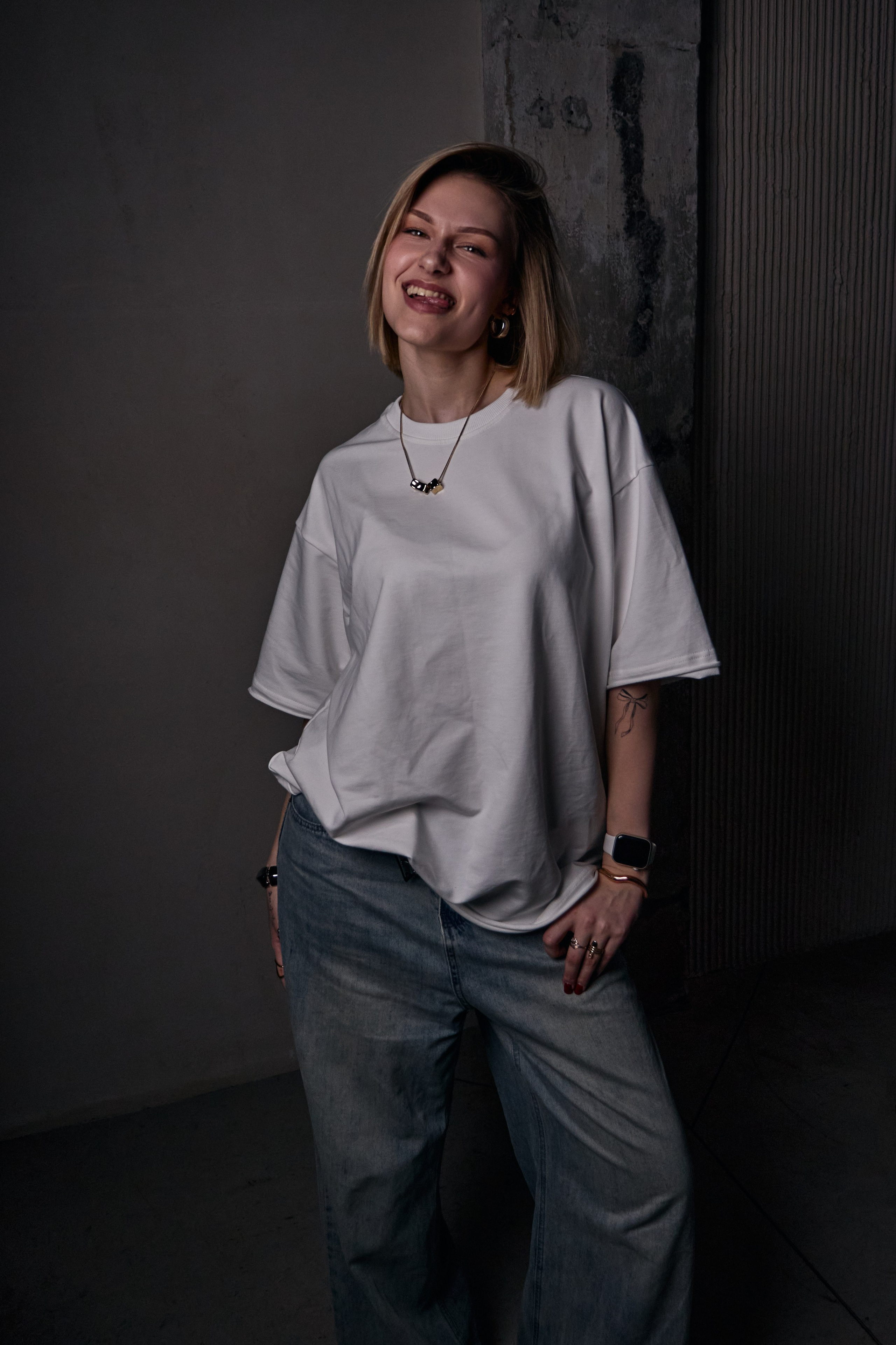 Лера. Фотограф в СПб, с которым легко ✨ Полина