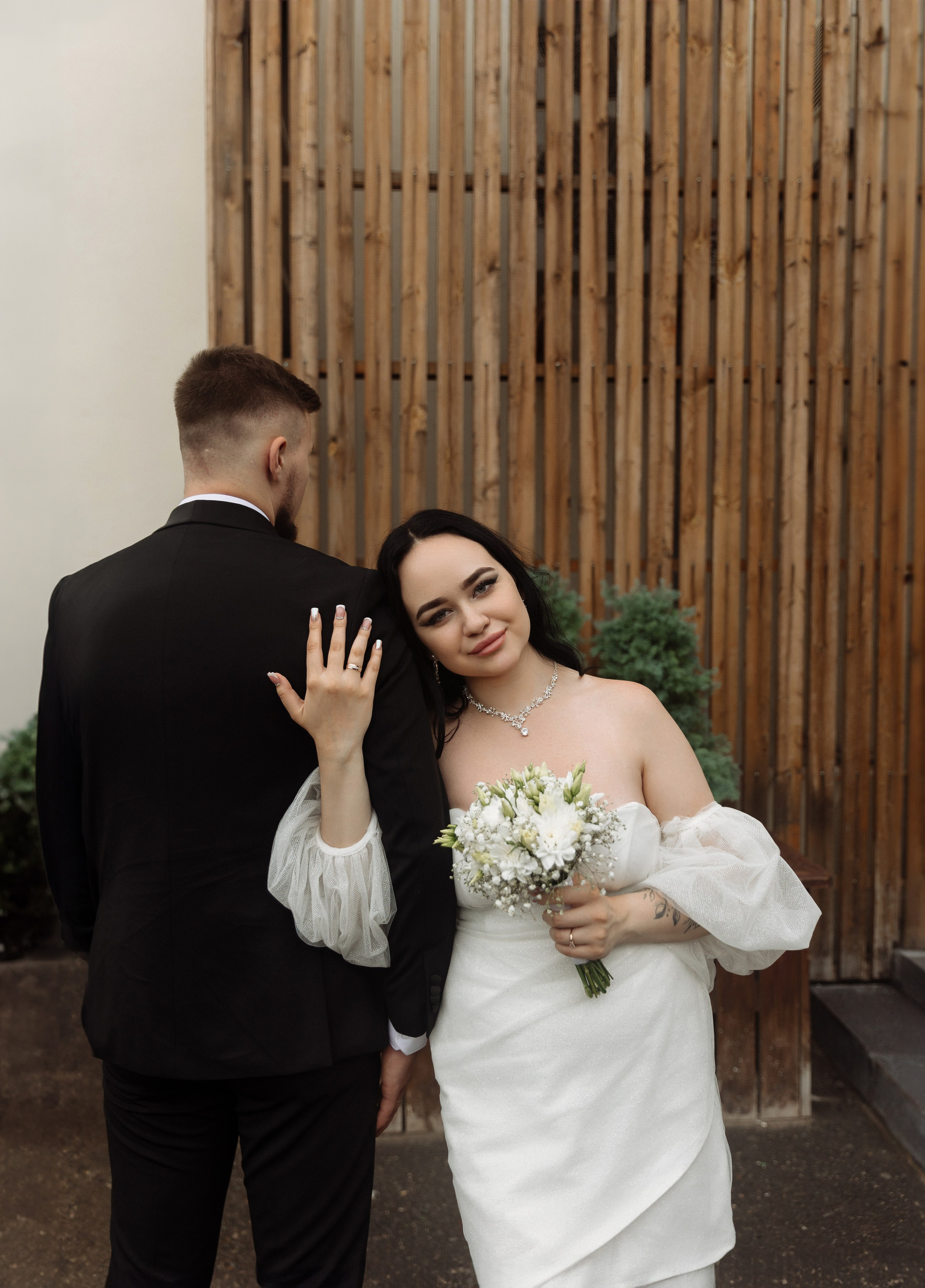 Татьяна и Артем. 📷˙Свадебный фотограф и видеограф в Чебоксарах | Ксения