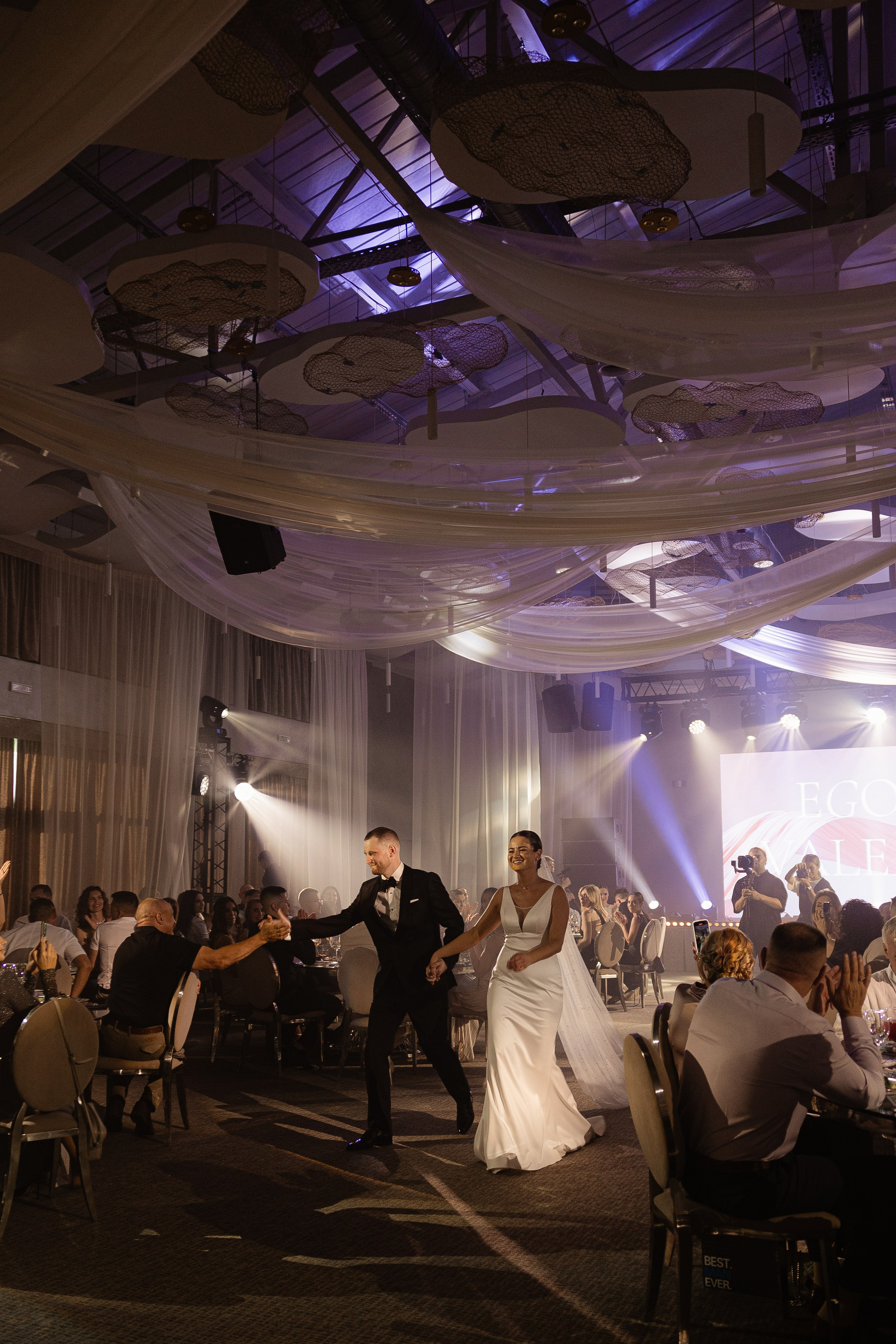 Егор+Валерия. Свадебный и репортажный фотограф в Казани Регина Гареева