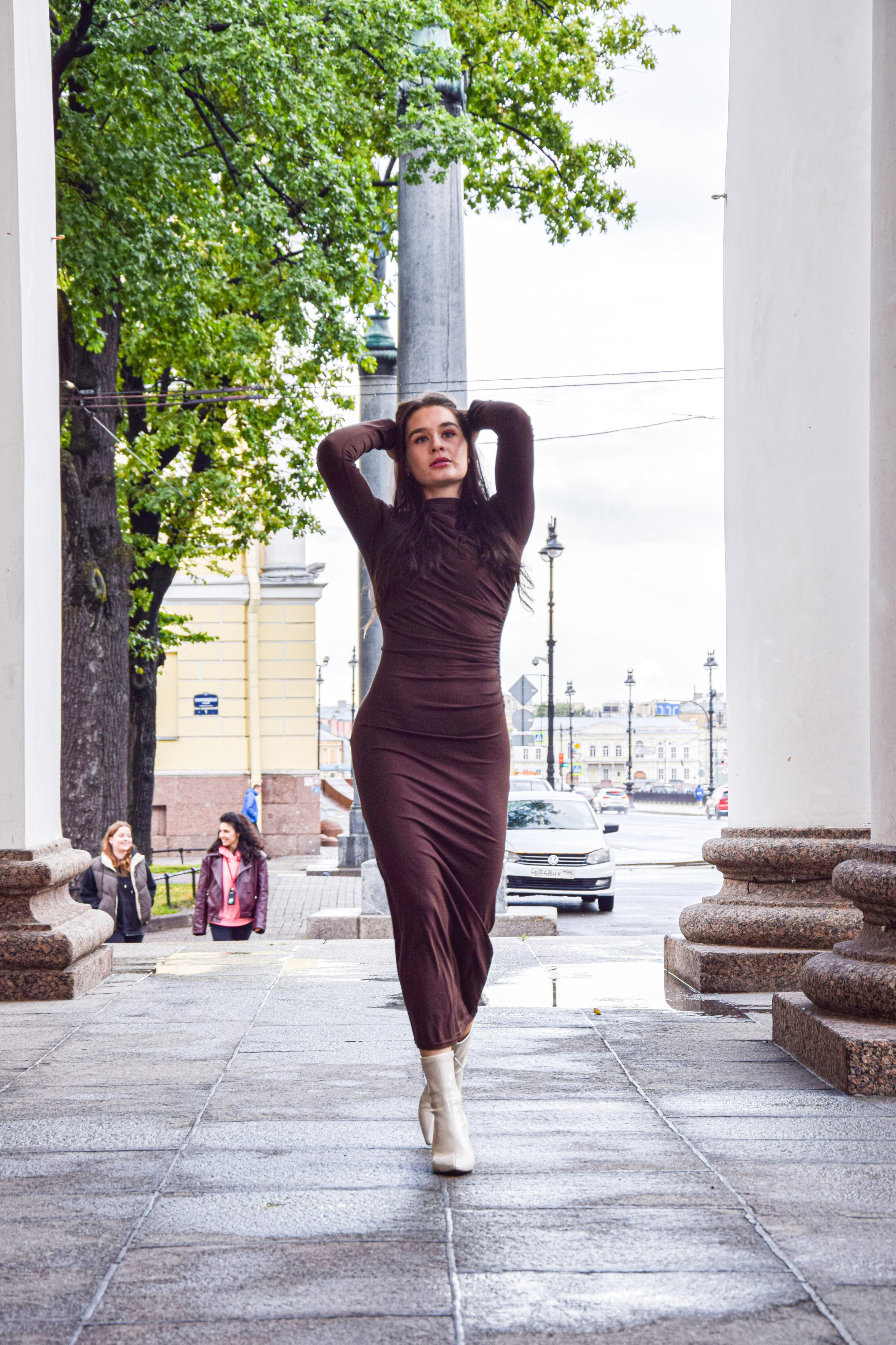 Евгения. ASLAN — Индивидуальный фотограф из Питера