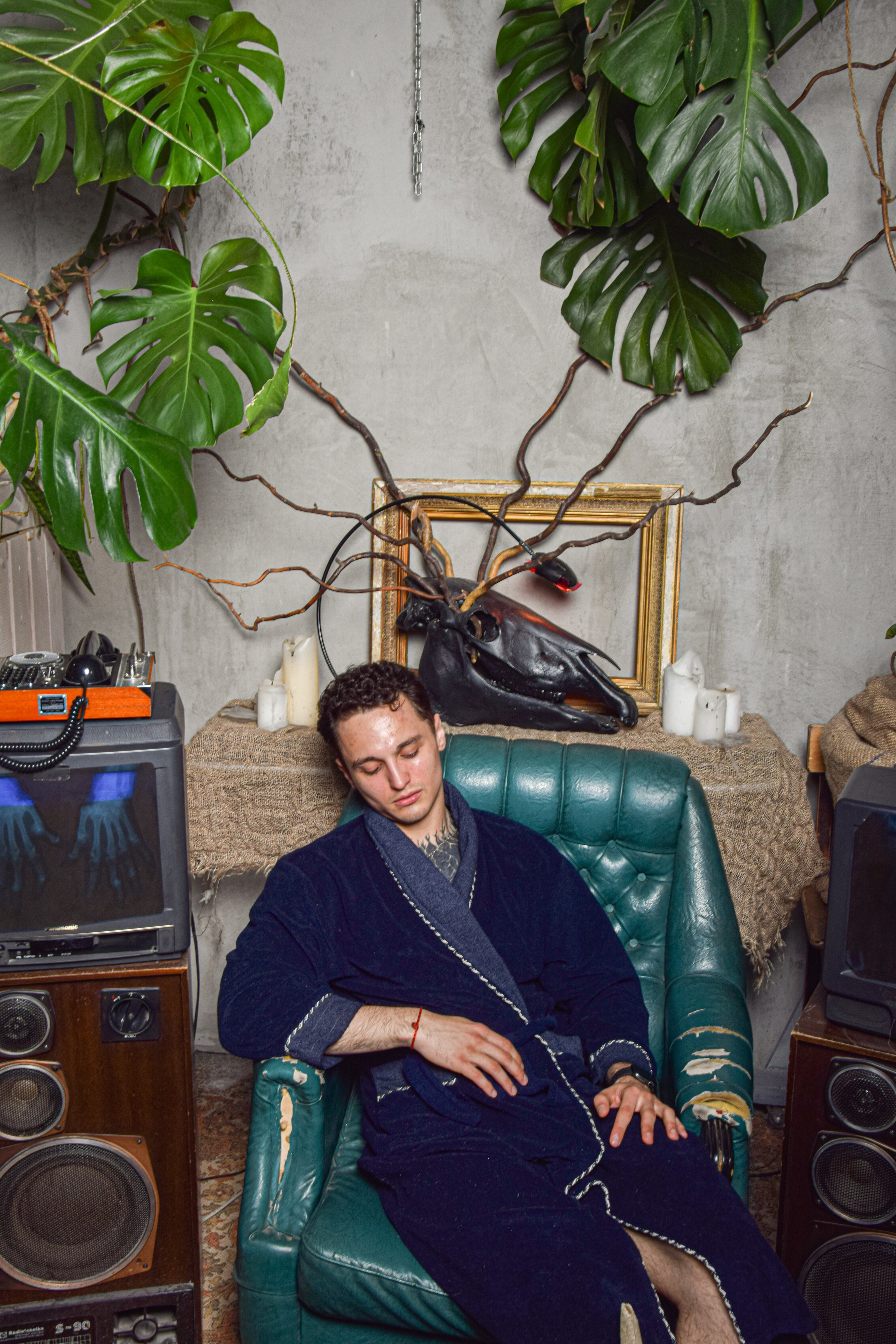 LastDance. ASLAN — Индивидуальный фотограф из Питера