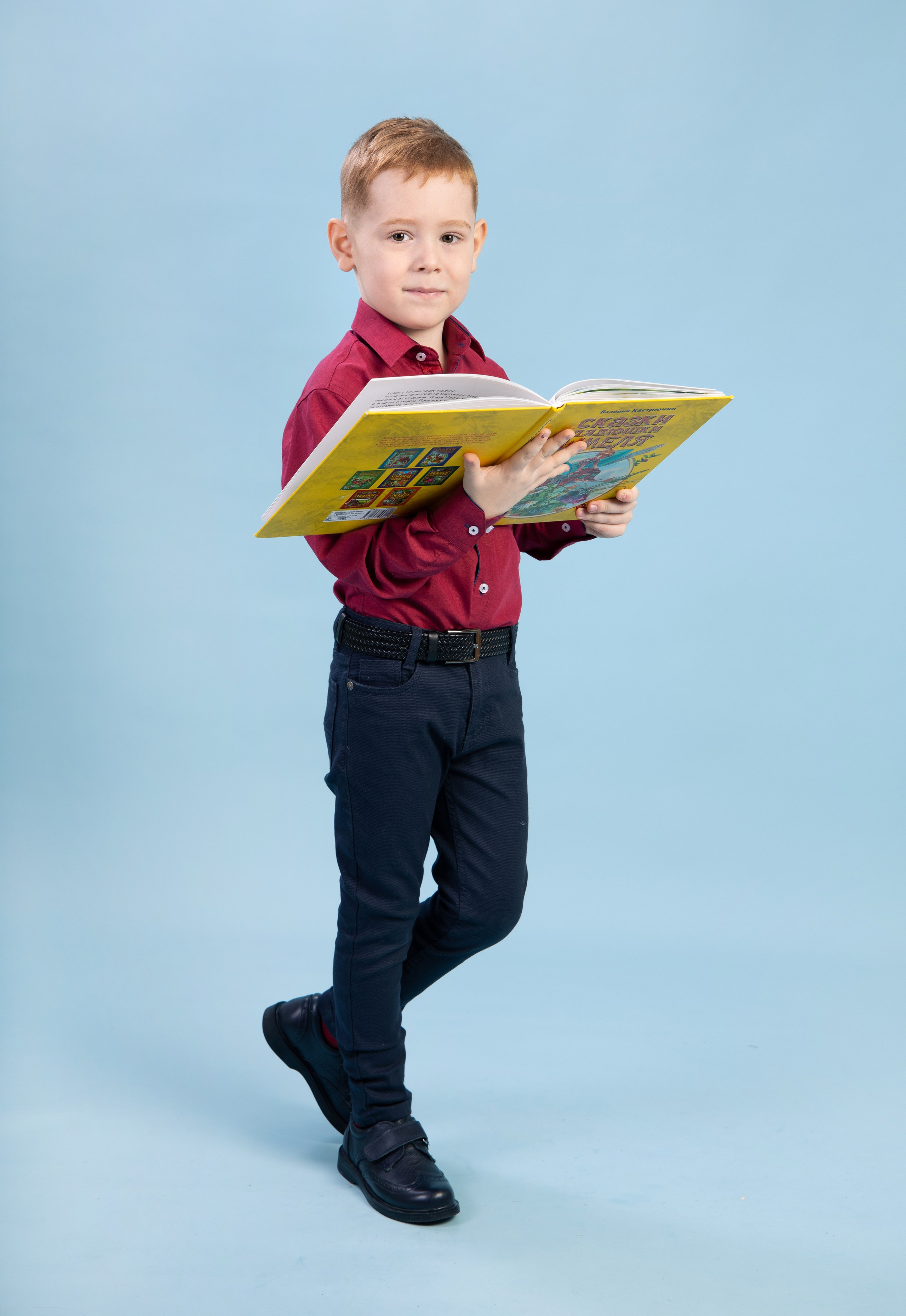 Детский выпускной альбом. Выпускные альбомы в Москве и Подмосковье