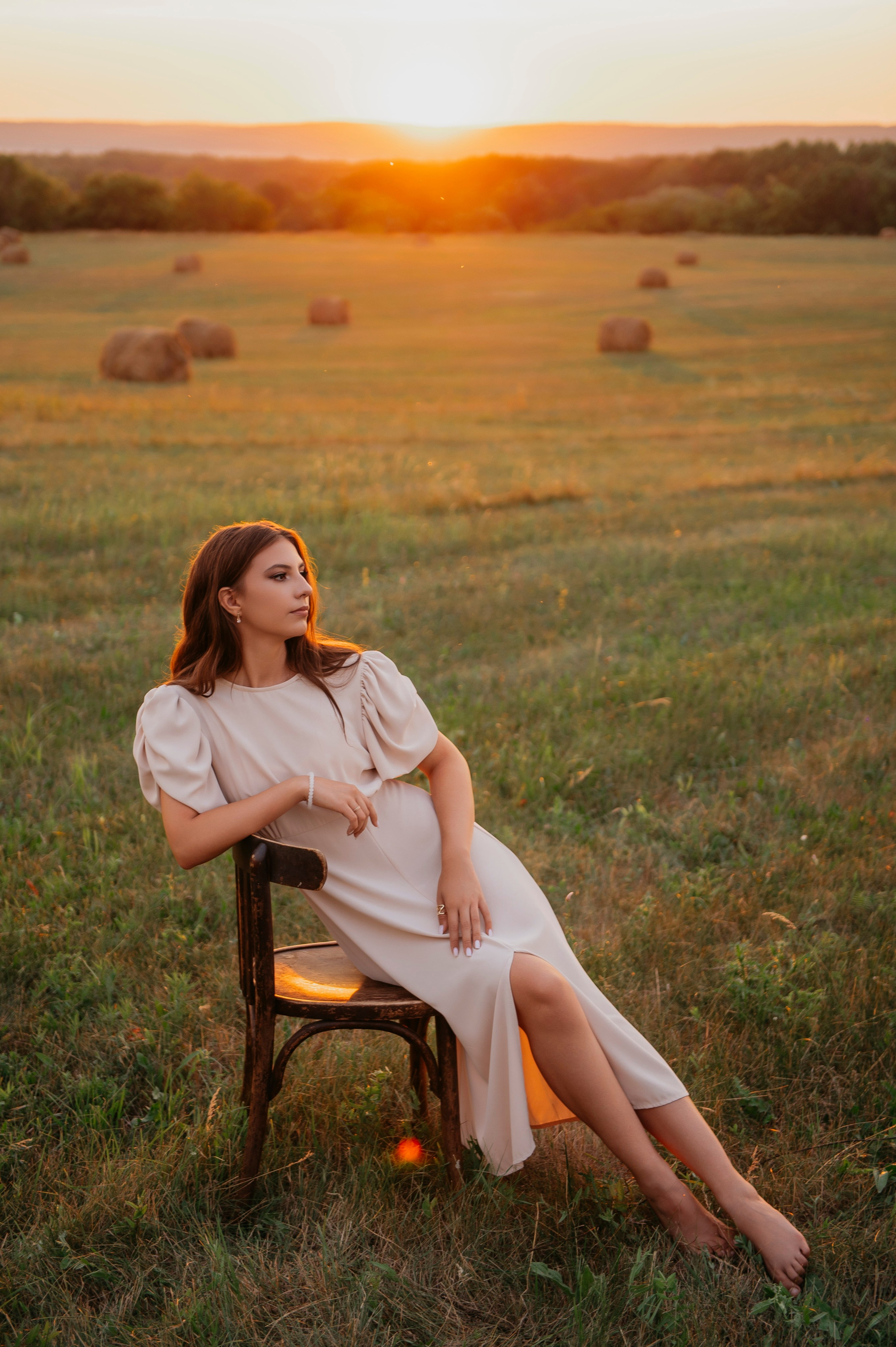 Евангелина. Фотограф Дарья Семина