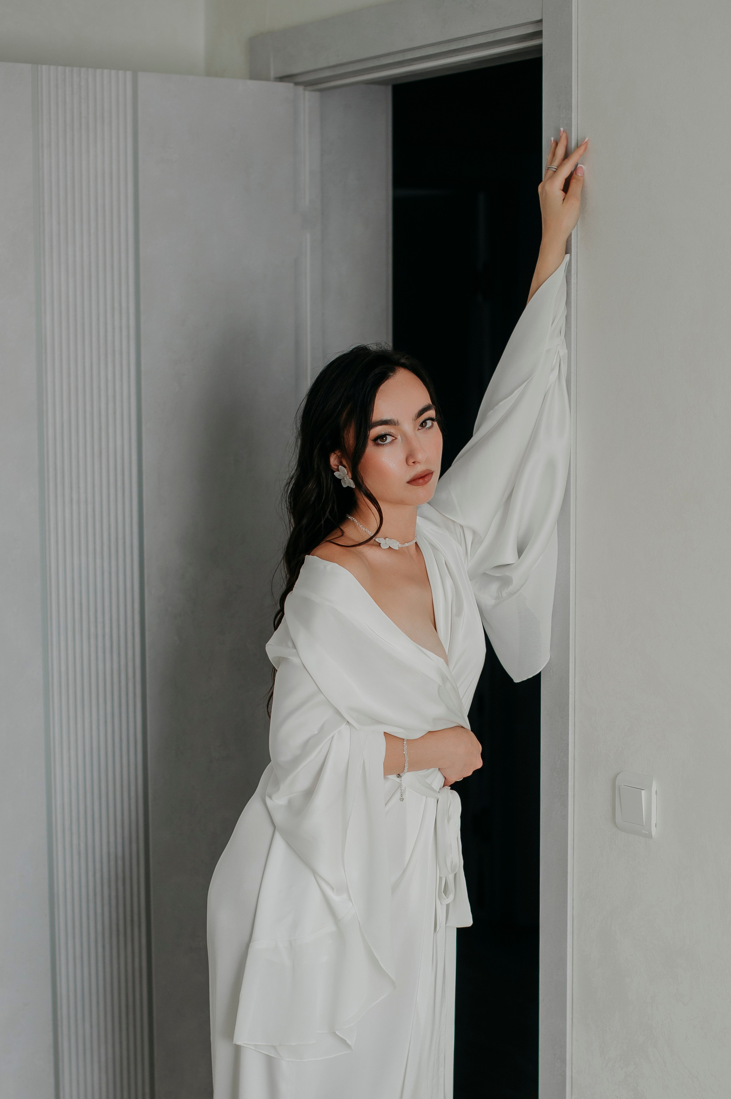 Влад и Валерия. Фотограф Дарья Семина