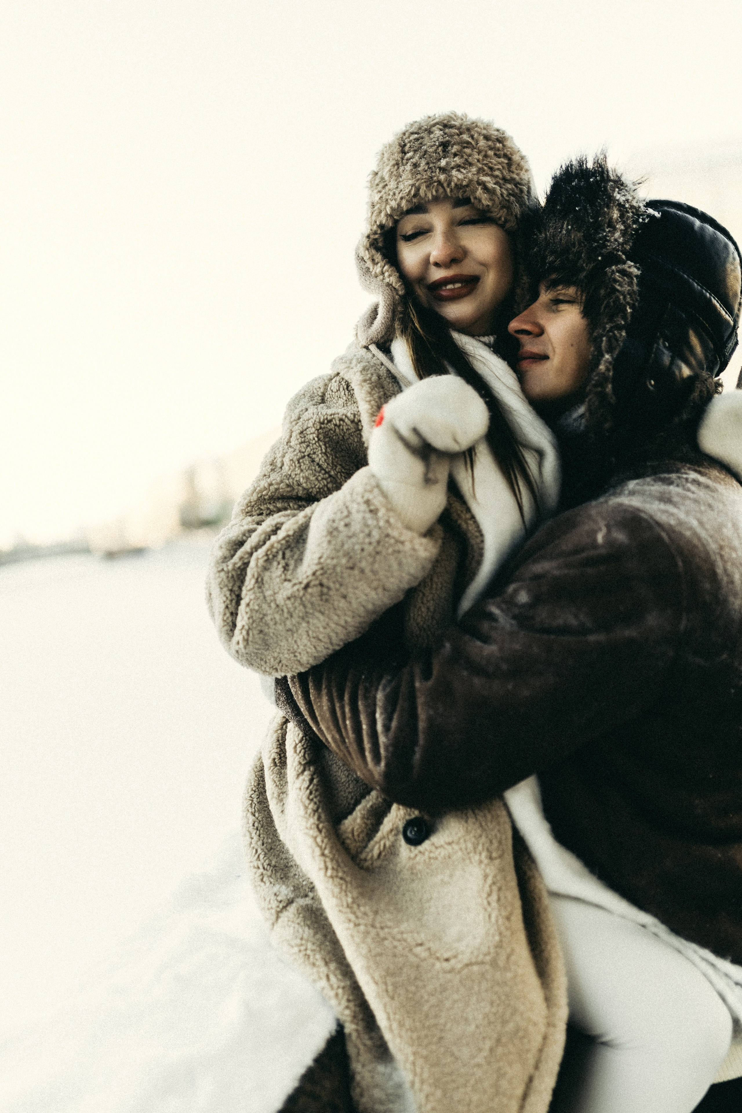 Настя и Женя. Фотограф в Санкт-Петербурге