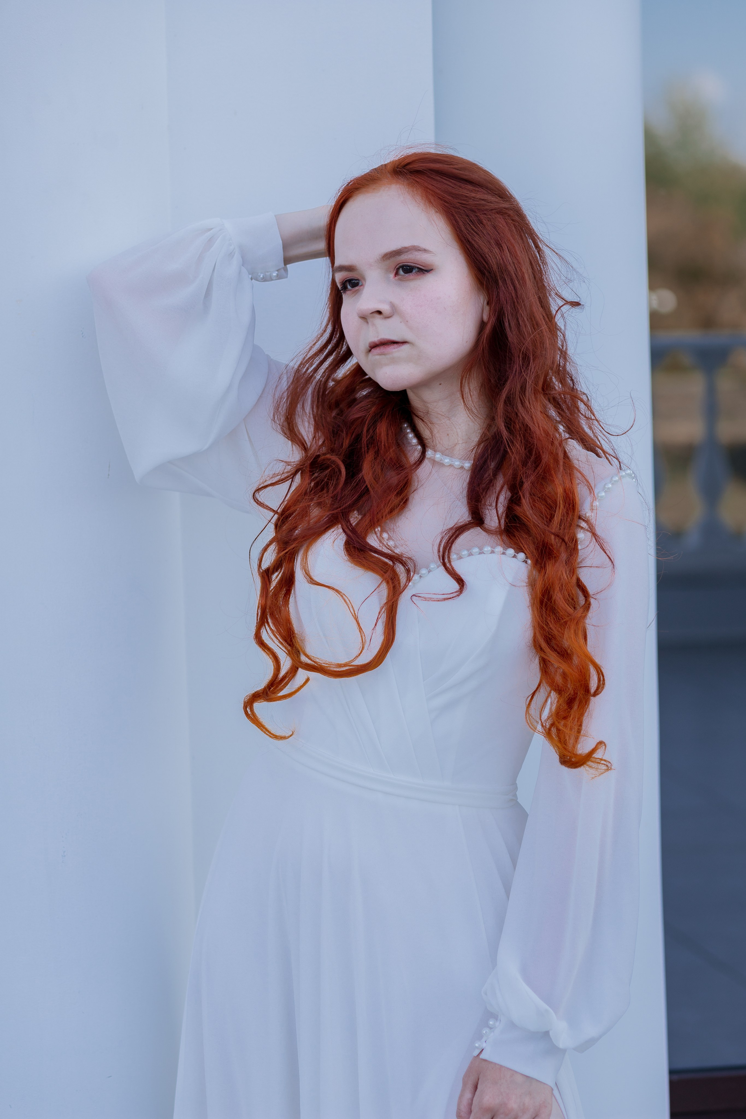 Павел & София. Свадебный фотограф в Чебоксарах Анастасия Иванова