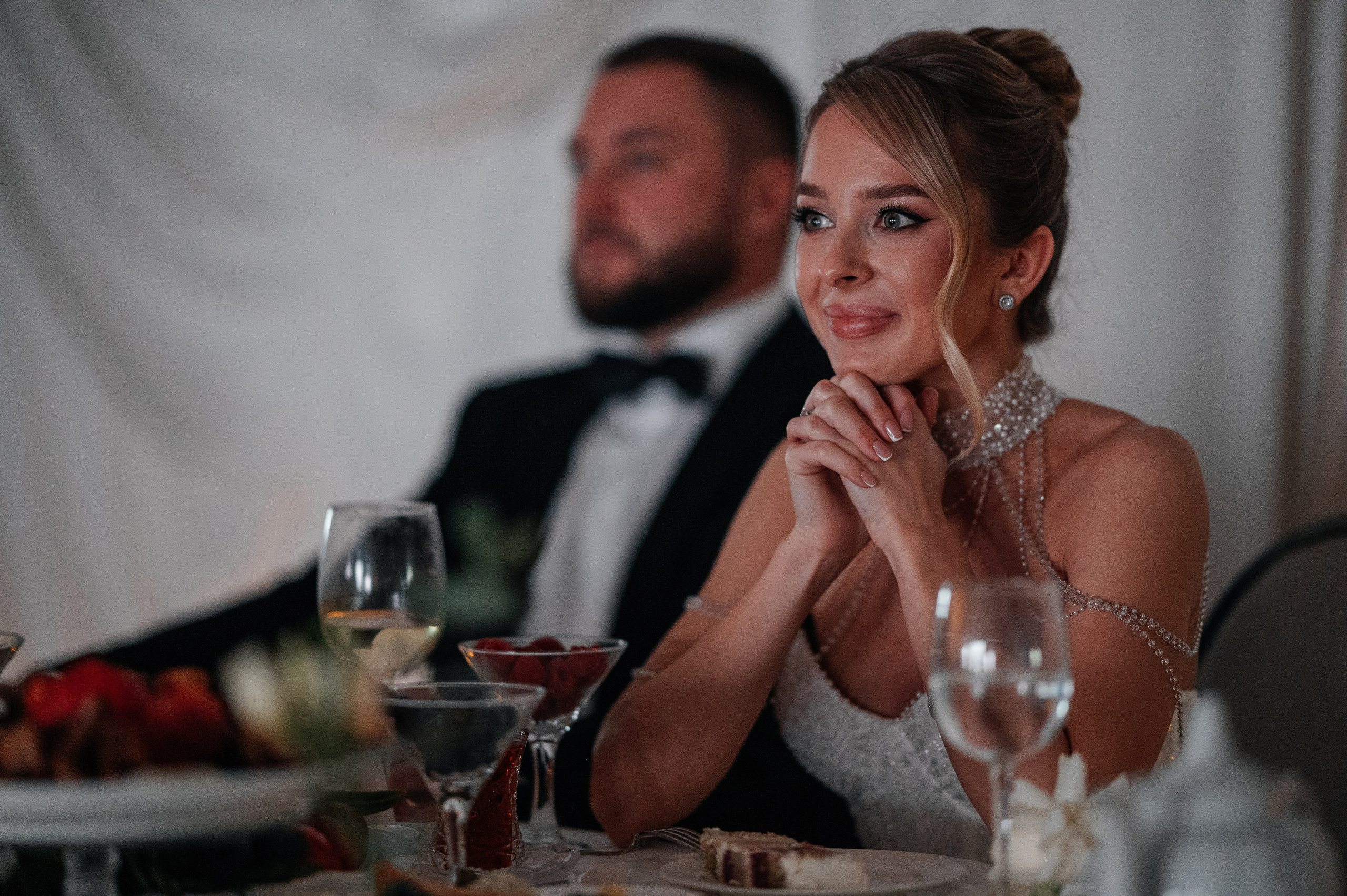 Wedding G&A. Свадебный фотограф в Москве и по всему Миру Андрей Медведников