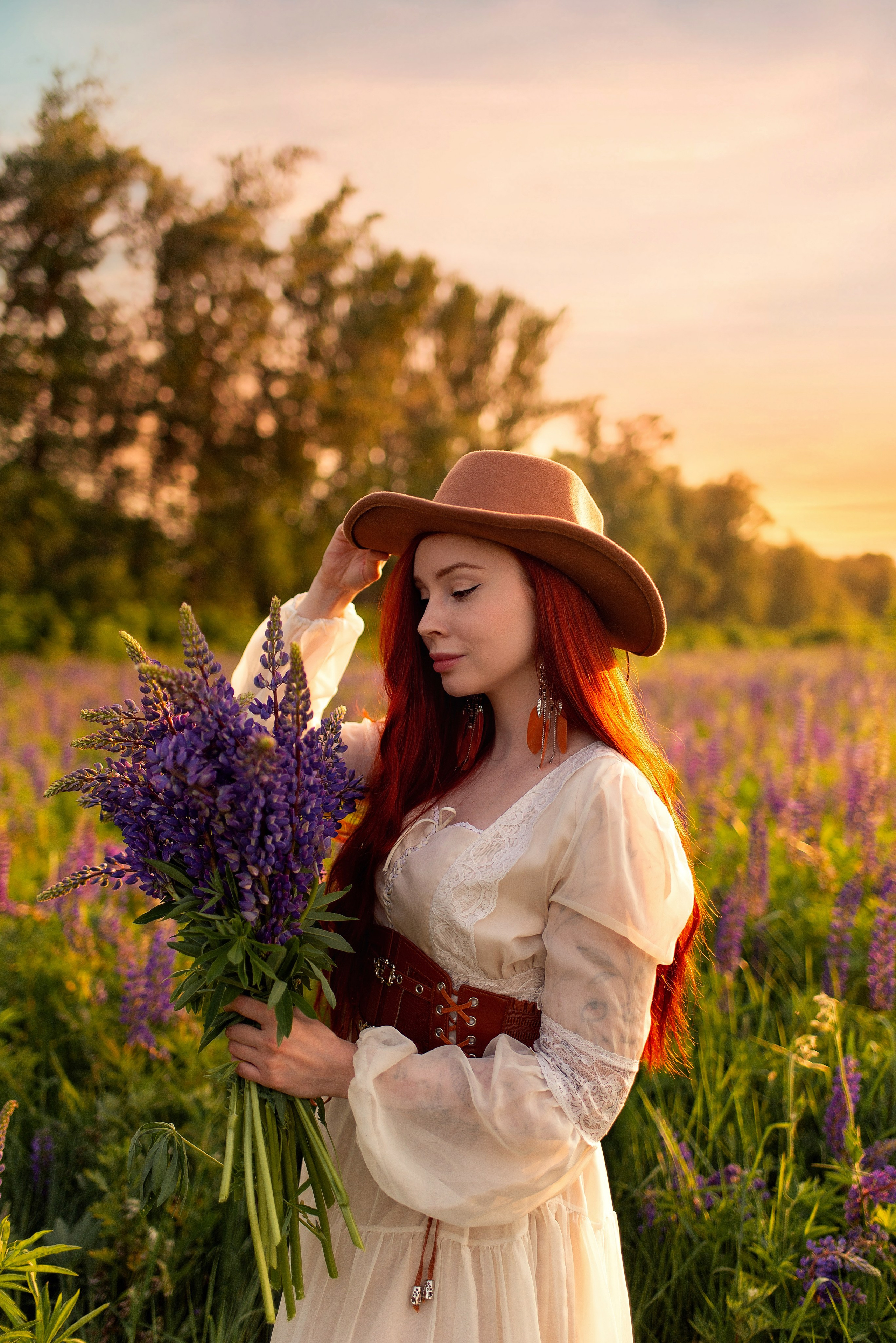 Тимур и Диана. Семейный и детский фотограф в Казани Виктория Мерхи