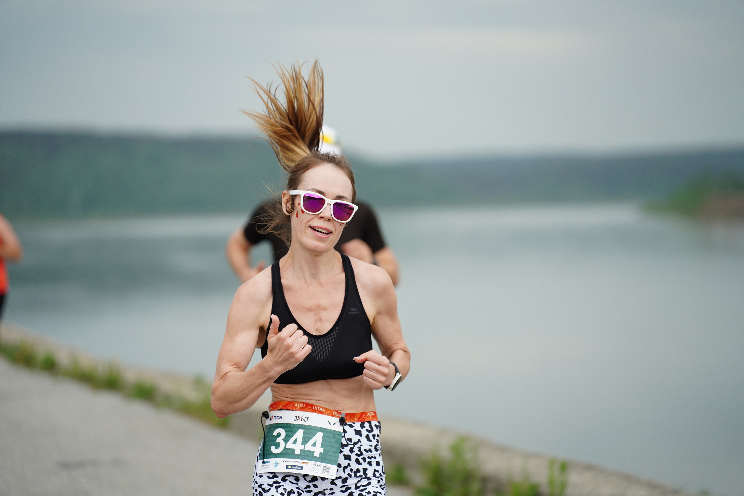 Забег.рф Terra Siberia 2025. Фотограф