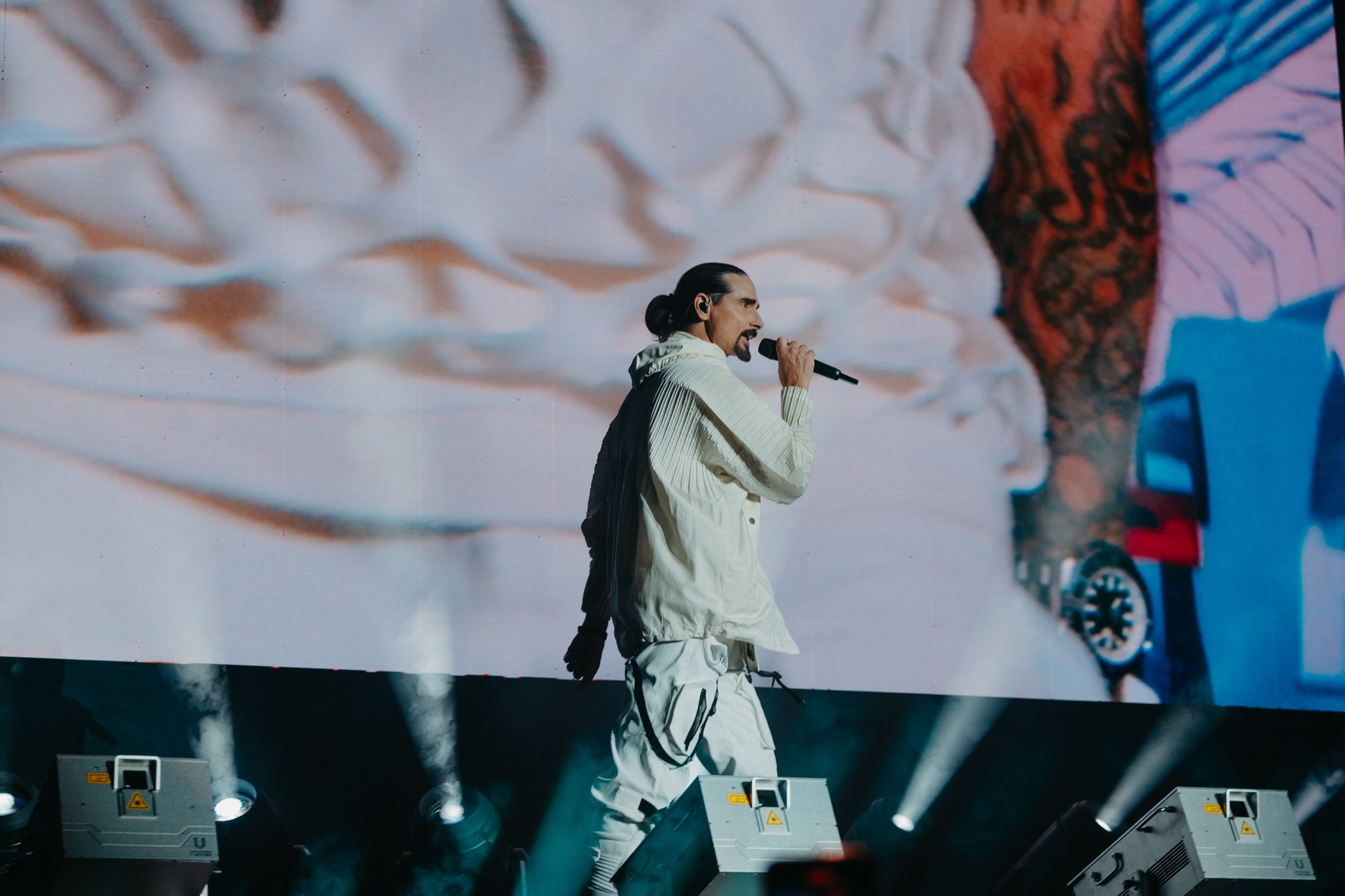 Backstreet Boys. ГЛАВНАЯ