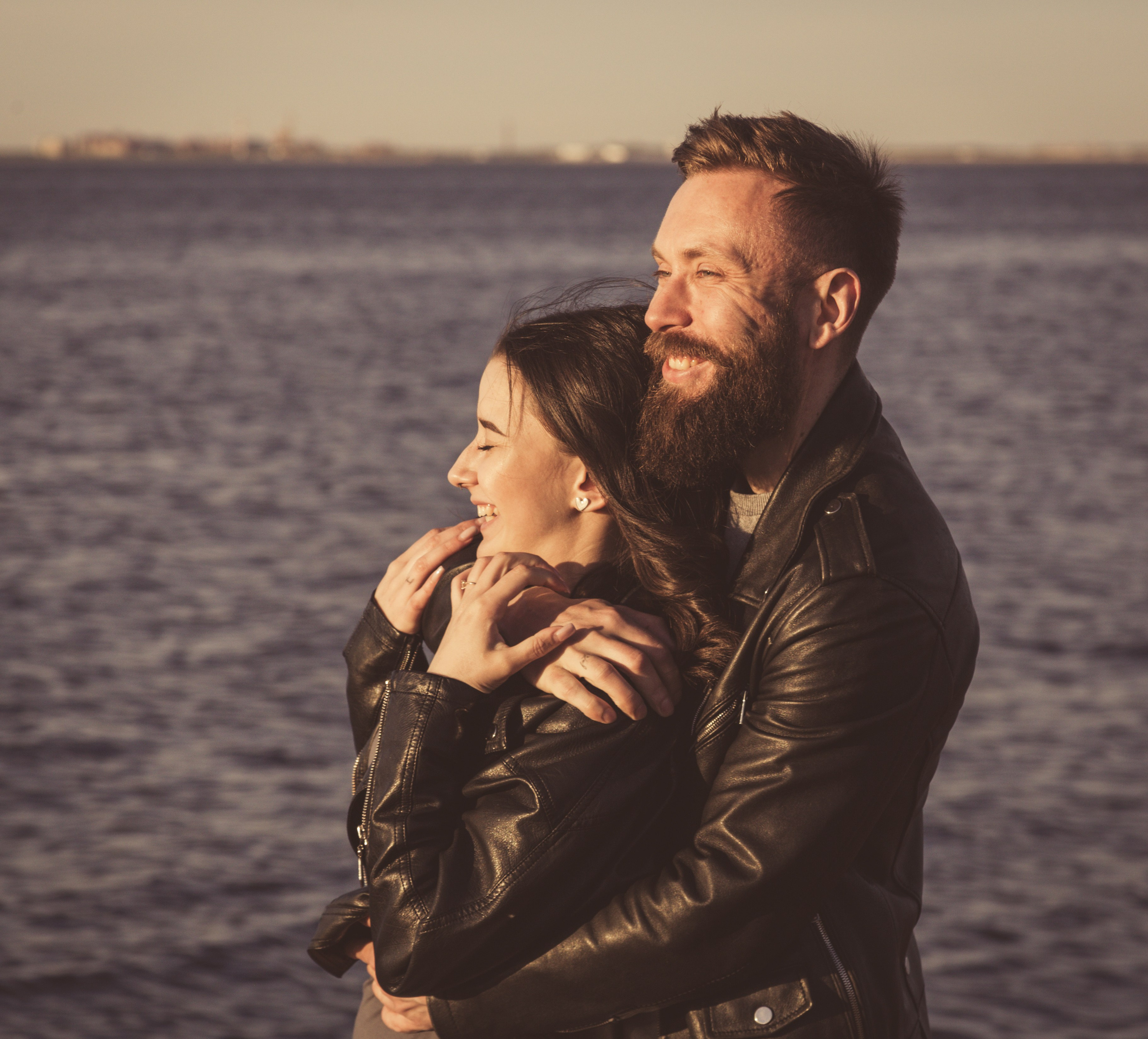 Love Story. Фотограф Serge Goze