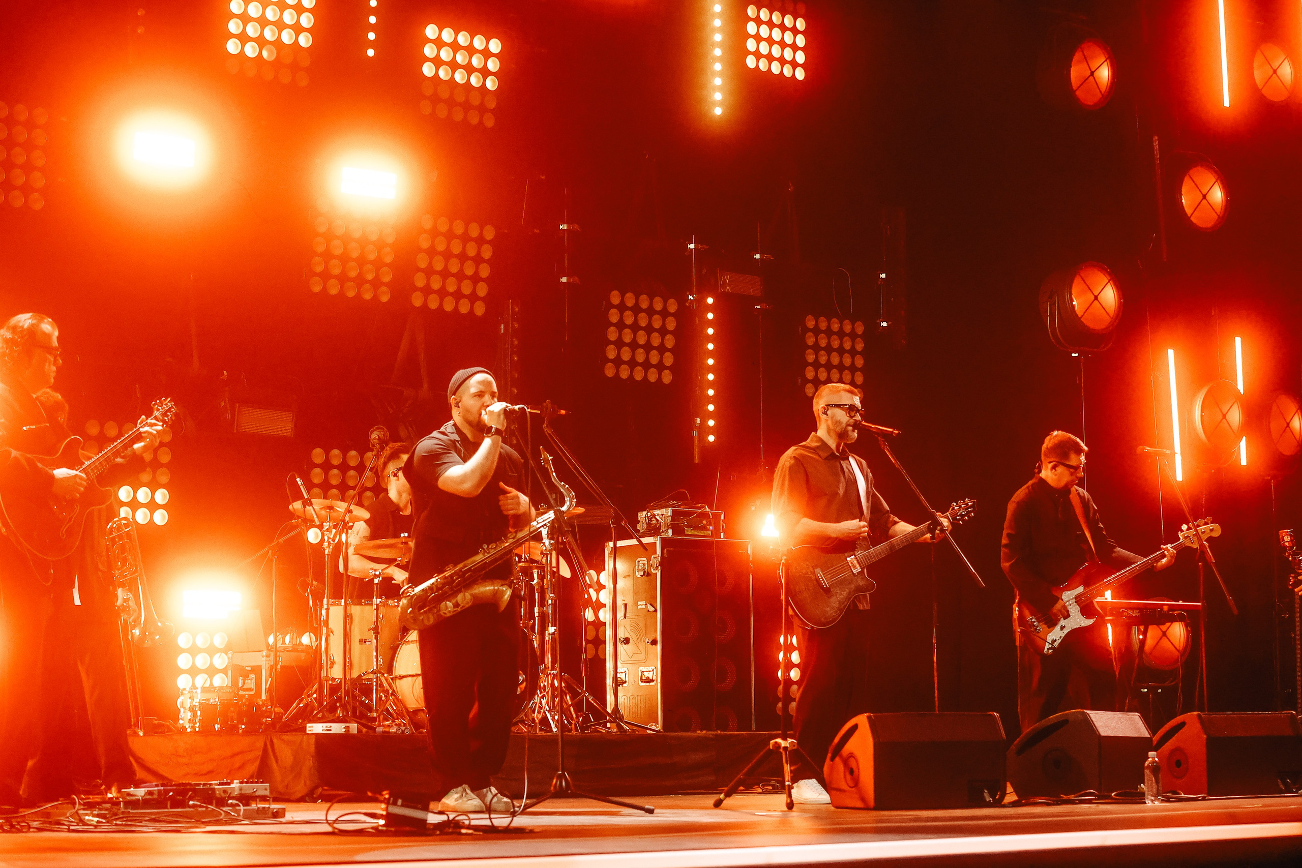 ЮБИЛЕЙНЫЙ КВАРТИРНИК У МАРГУЛИСА