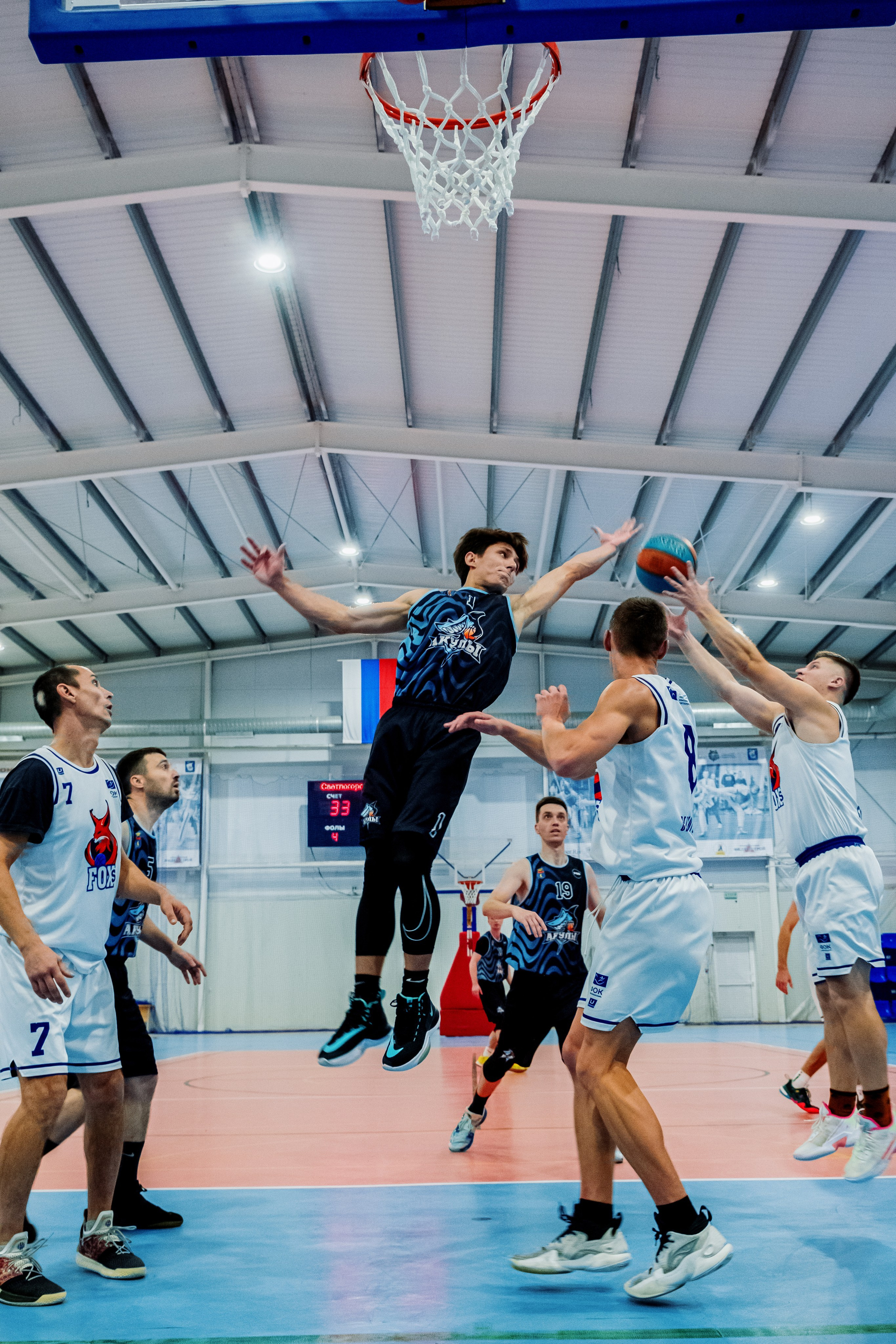 Спортивный фотограф Геннадий Приходько