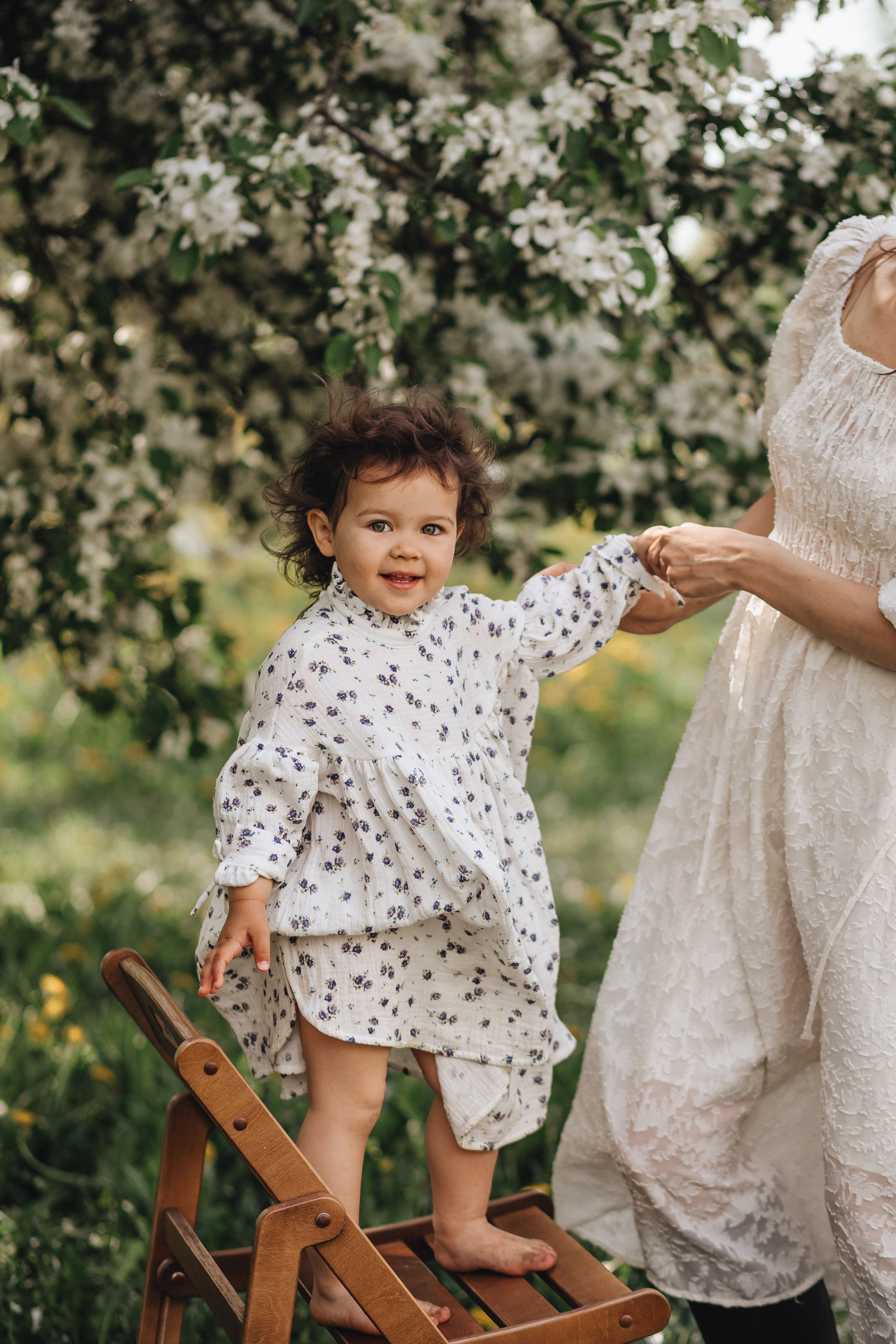 Лиза и Эми. NatalieDmi — фотосессия беременности, семейный фотограф, портрет