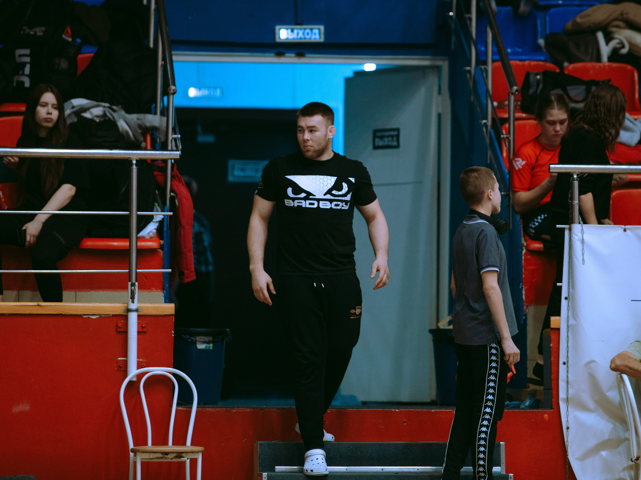 ПАНКРАТИОН | Чемпионат и первенство СФО | март `24. Портретный фотограф в Москве Дарья Цезария