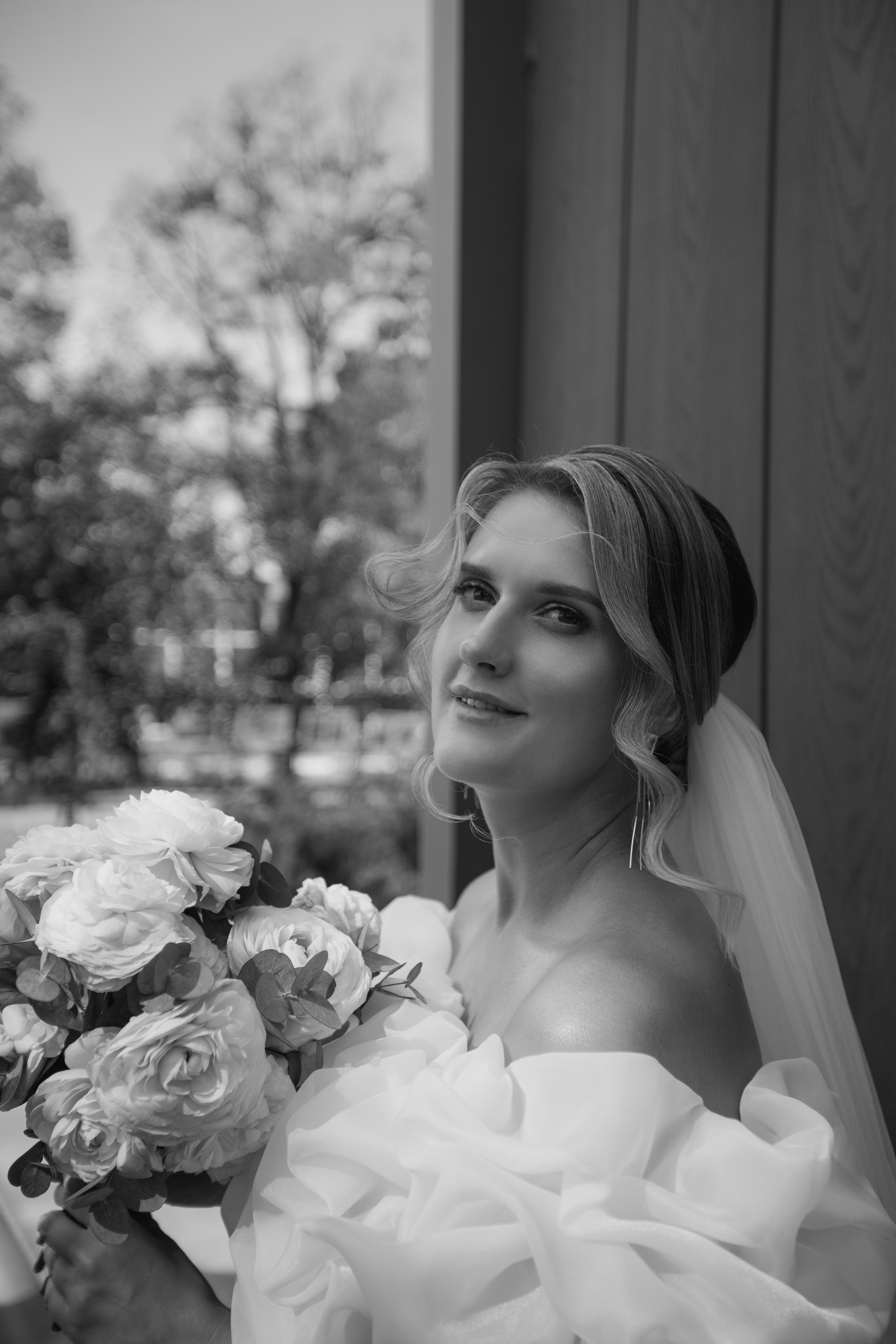 Юлия и Игорь. Свадебный и контент фотограф в Белгороде Ярослав Гаврилейченко