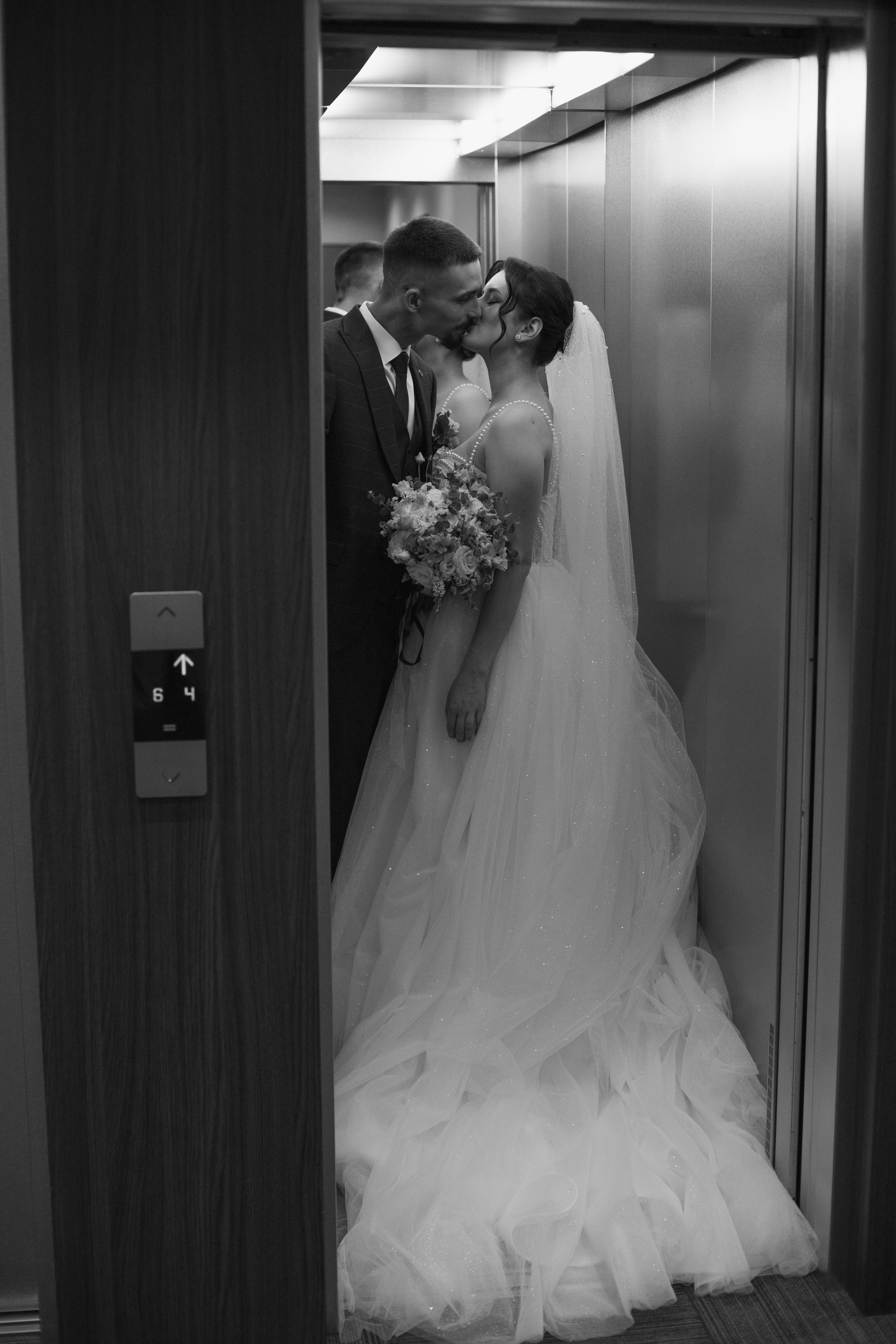 Артем и Мария. Свадебный и контент фотограф в Белгороде Ярослав Гаврилейченко