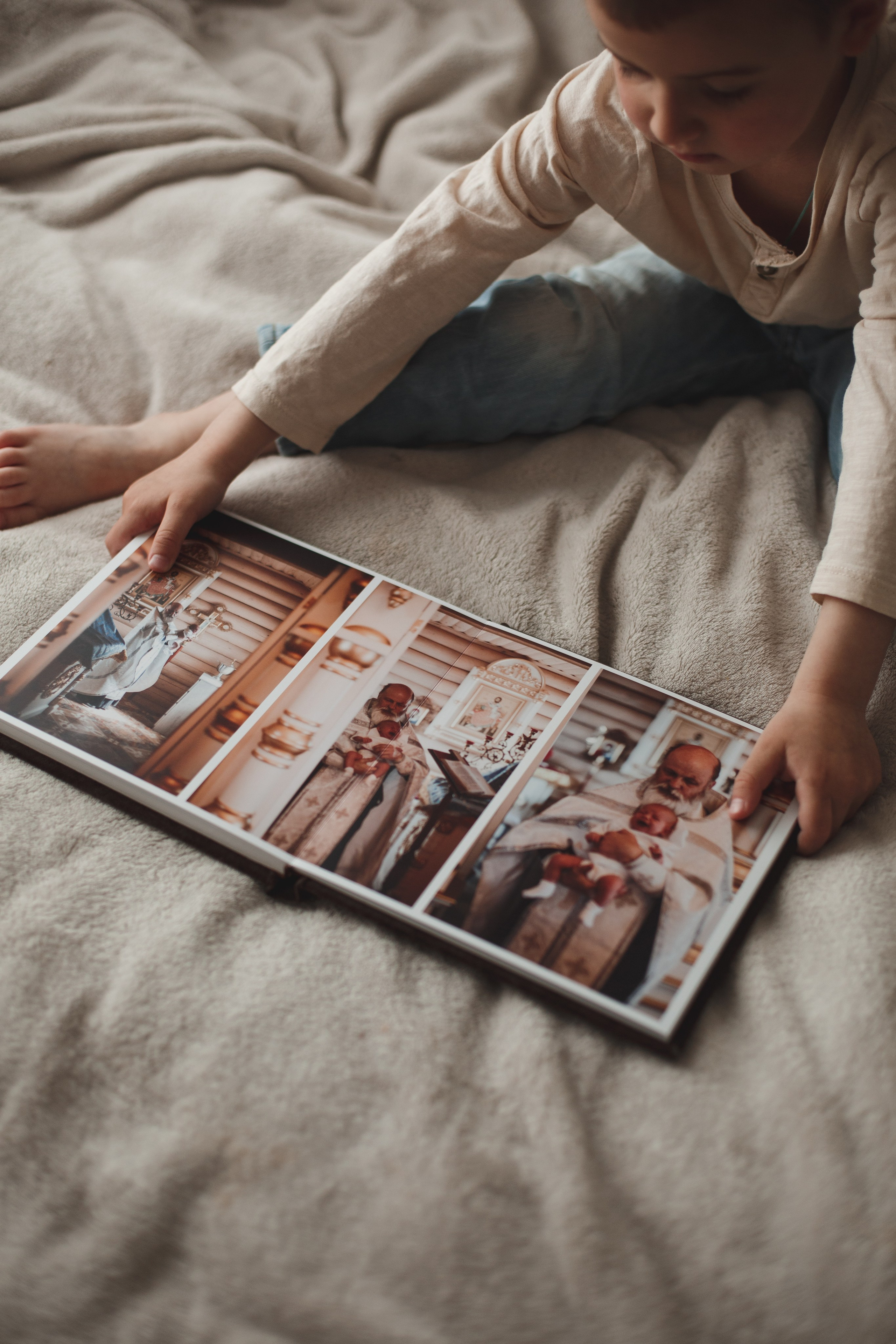 Фотоальбом на заказ