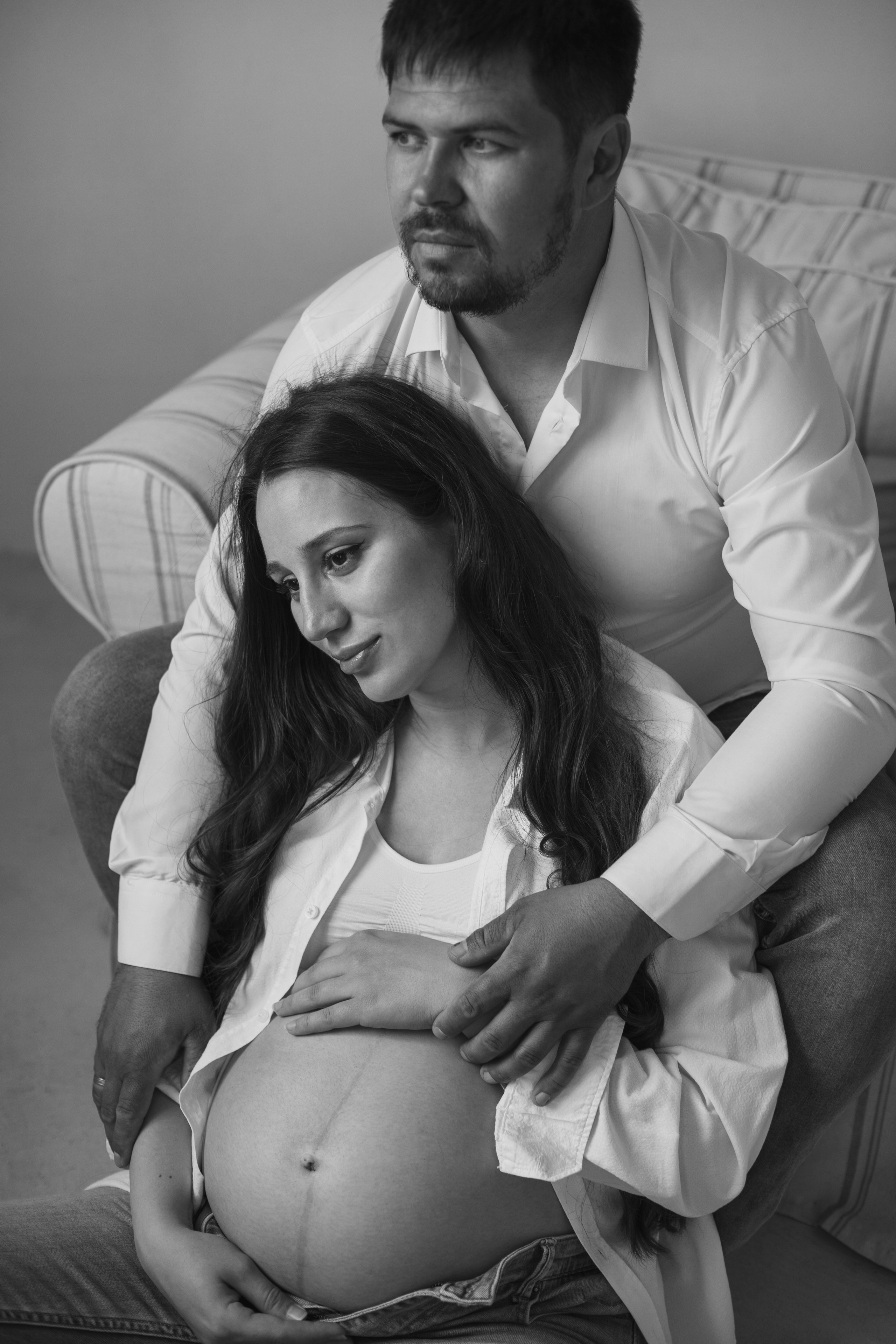 Беременность. Свадебный и контент фотограф в Белгороде Ярослав Гаврилейченко