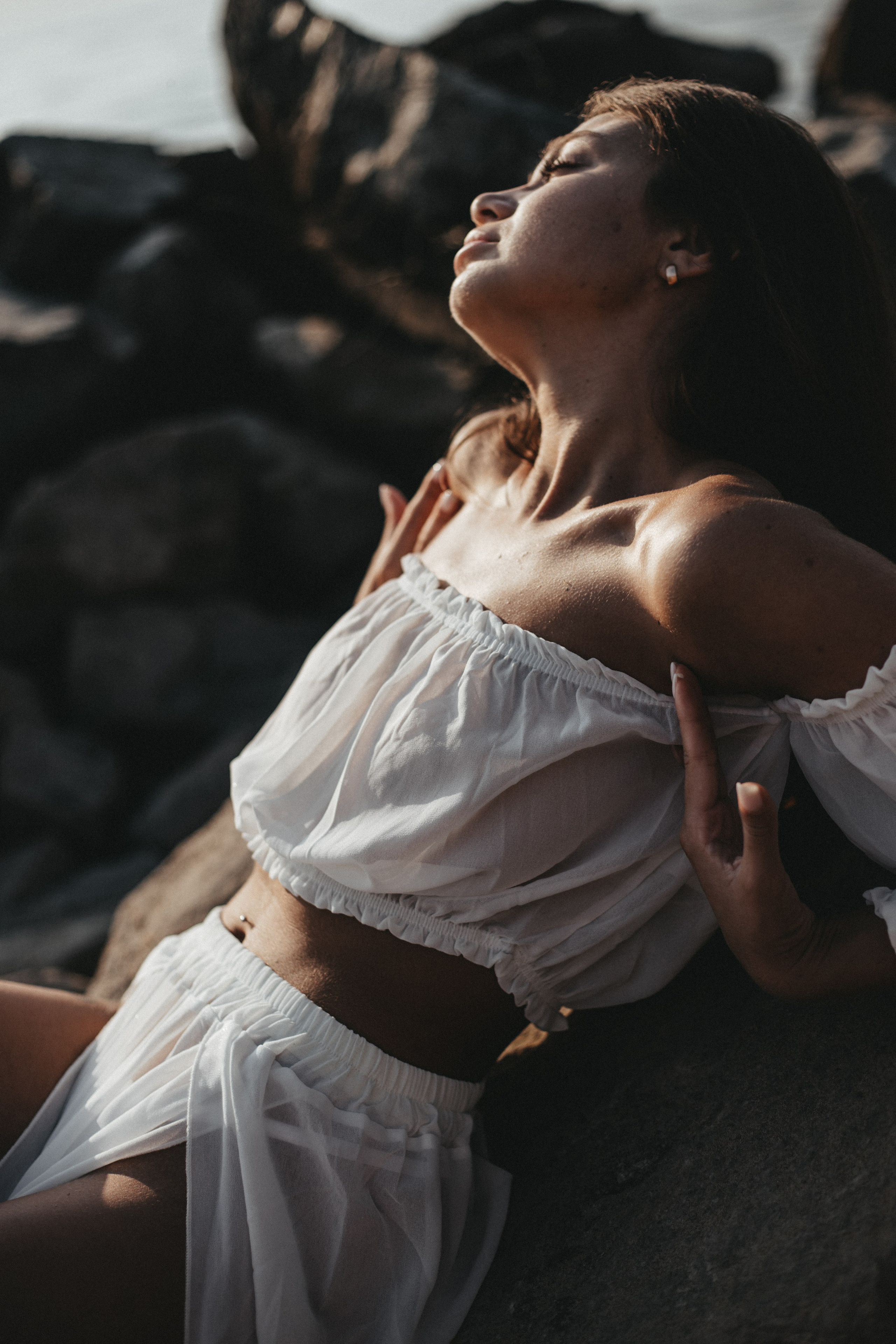 Таня. Свадебный и портретный фотограф в Новосибирске Любовь Исакова