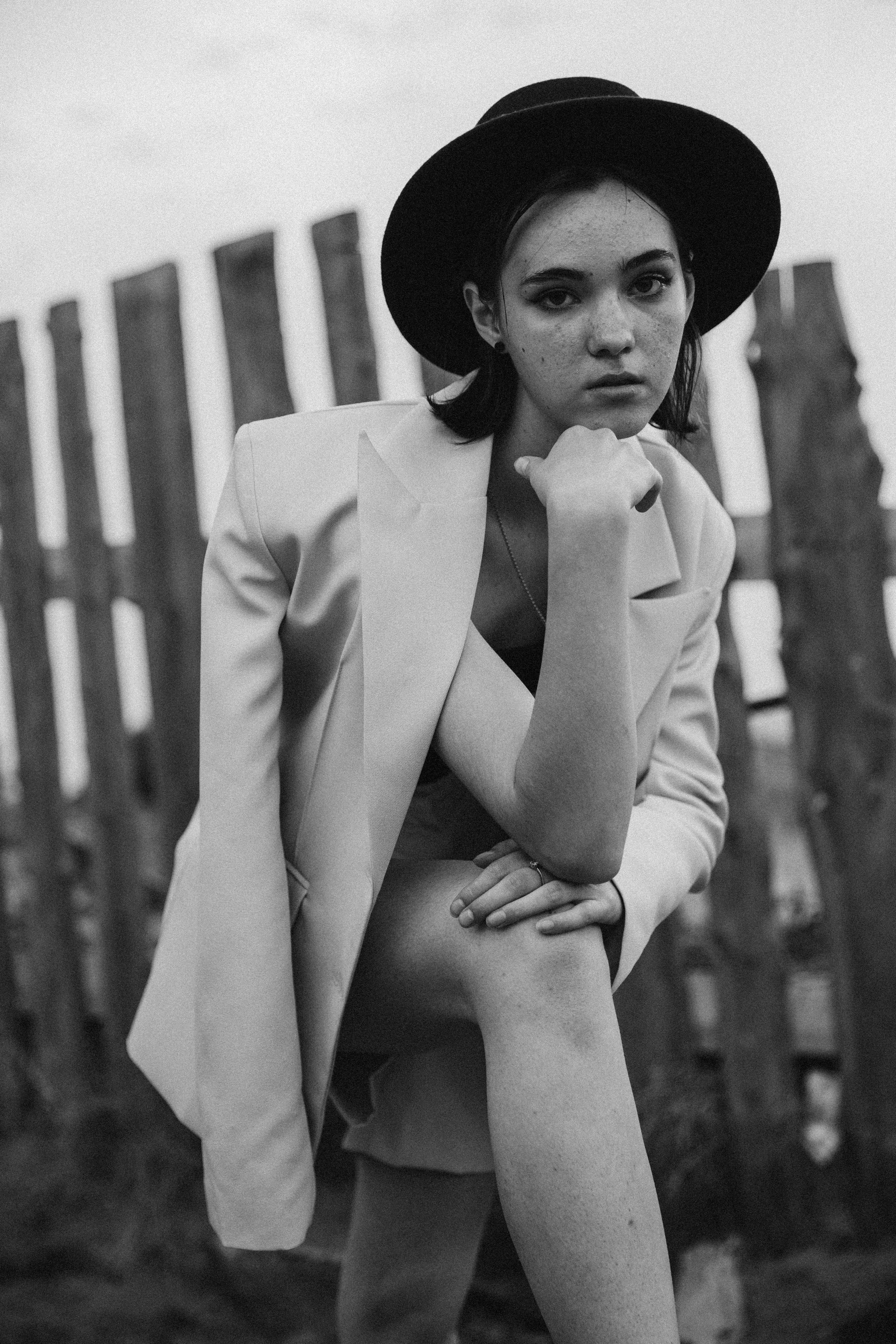 Дарья. Omar Shapiev