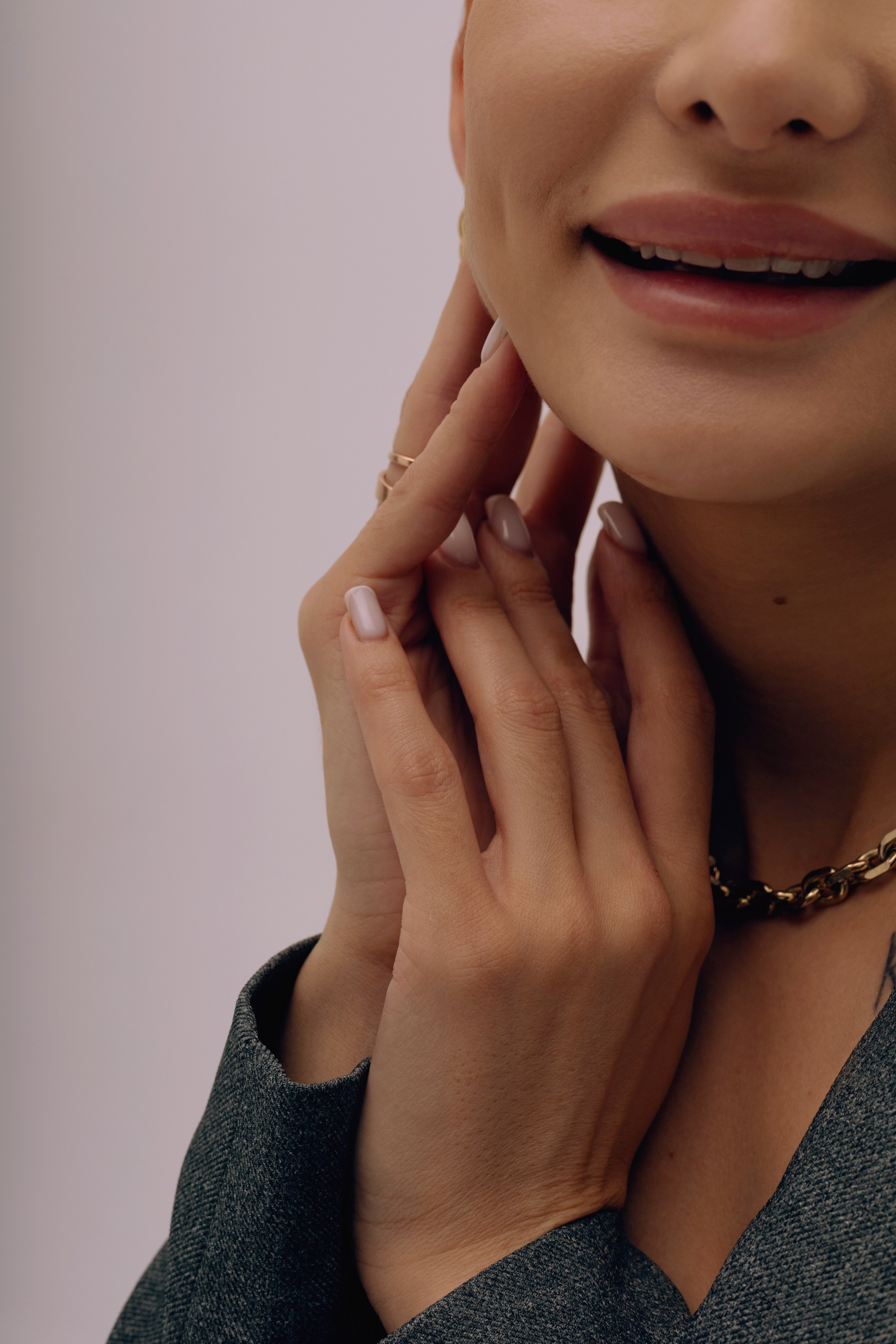 Анна. Фотограф Анастасия Гордовская