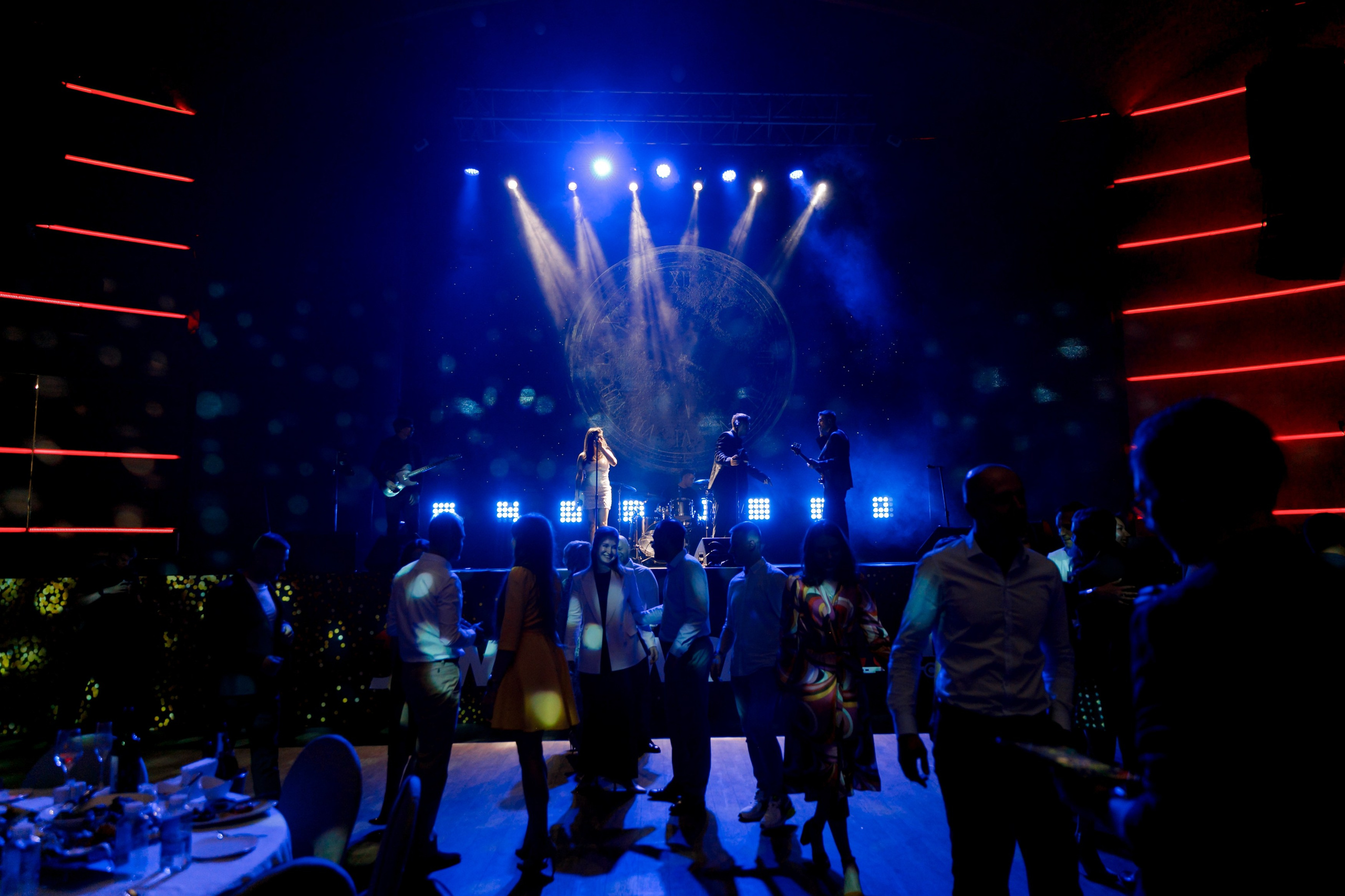 Jungheinrich 20 лет. Свадебный фотограф Москва Европа Мария Коренчук