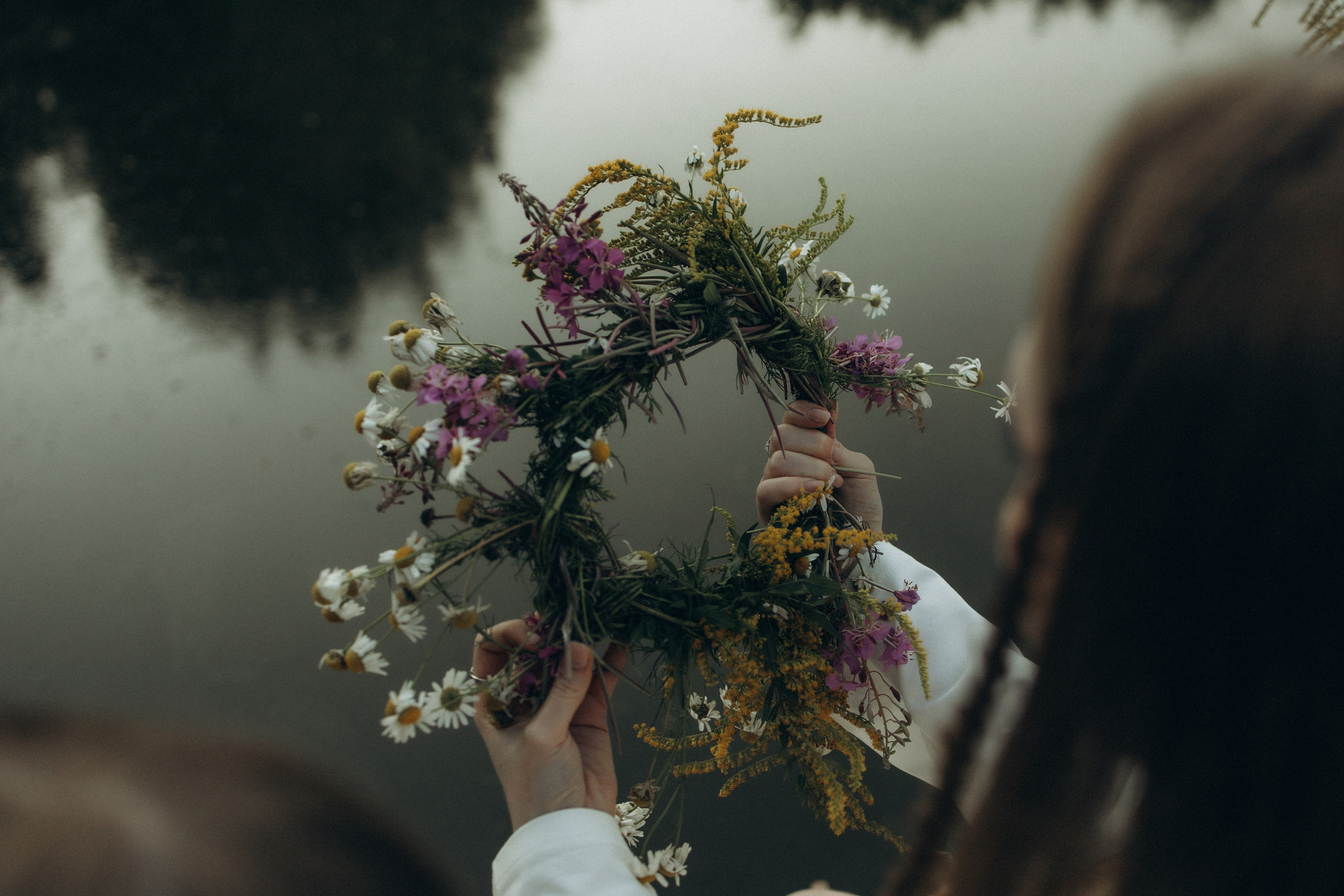 Летняя история для семьи Шайеховых. Семейный фотограф в Ижевске Даша Денисова