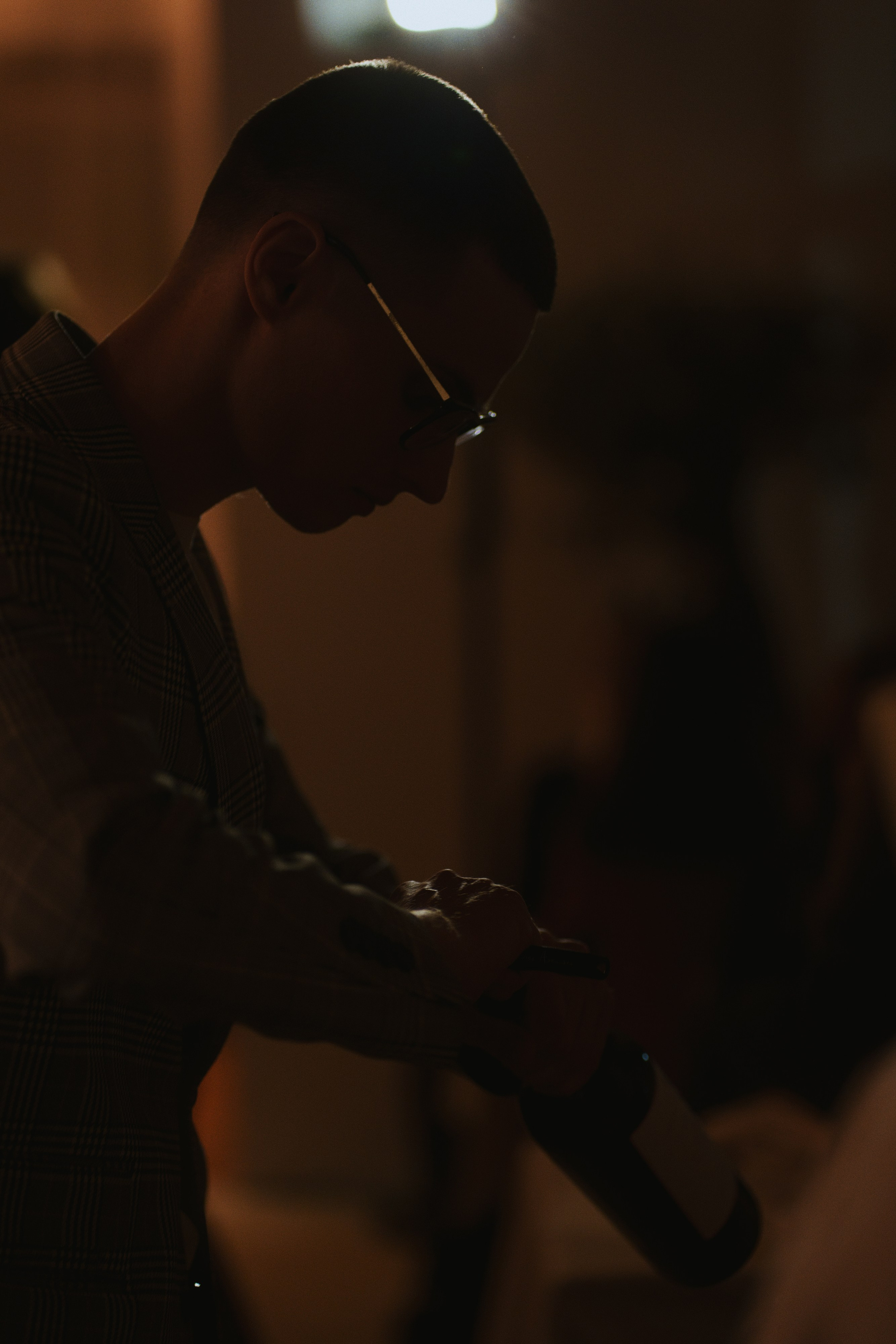 Ave bistro / opening. Фотограф Юрин Евгений