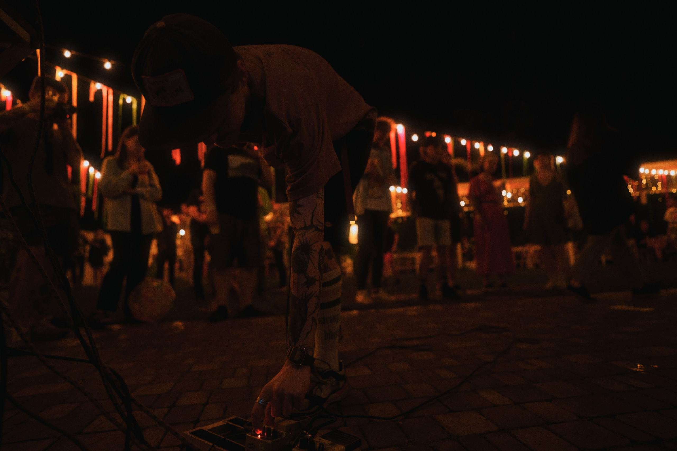 Fasenda. Фотограф Юрин Евгений