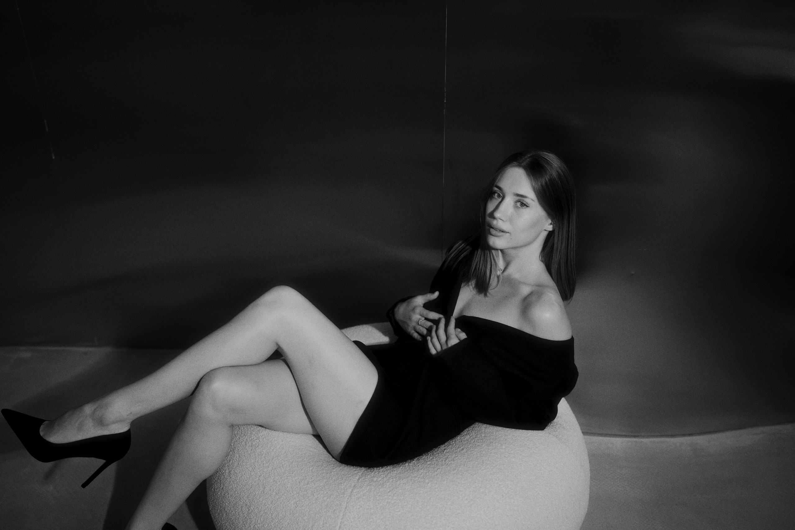 I wan/na grow up. Фотограф Юрин Евгений