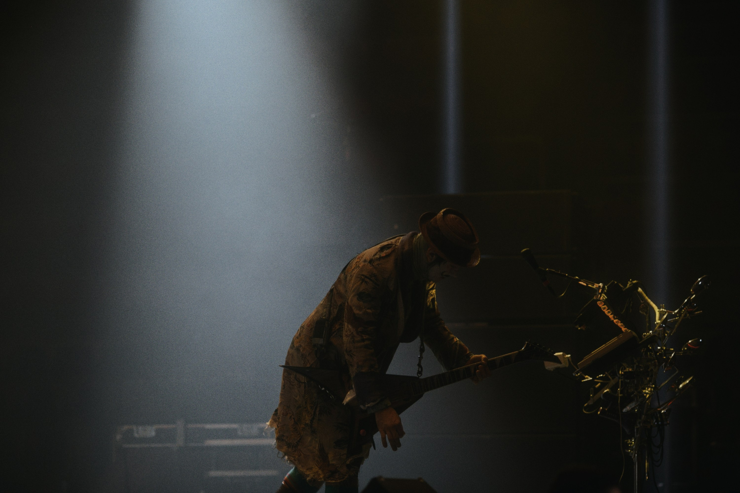 Limp bizkit / 3$BY. Фотограф Юрин Евгений